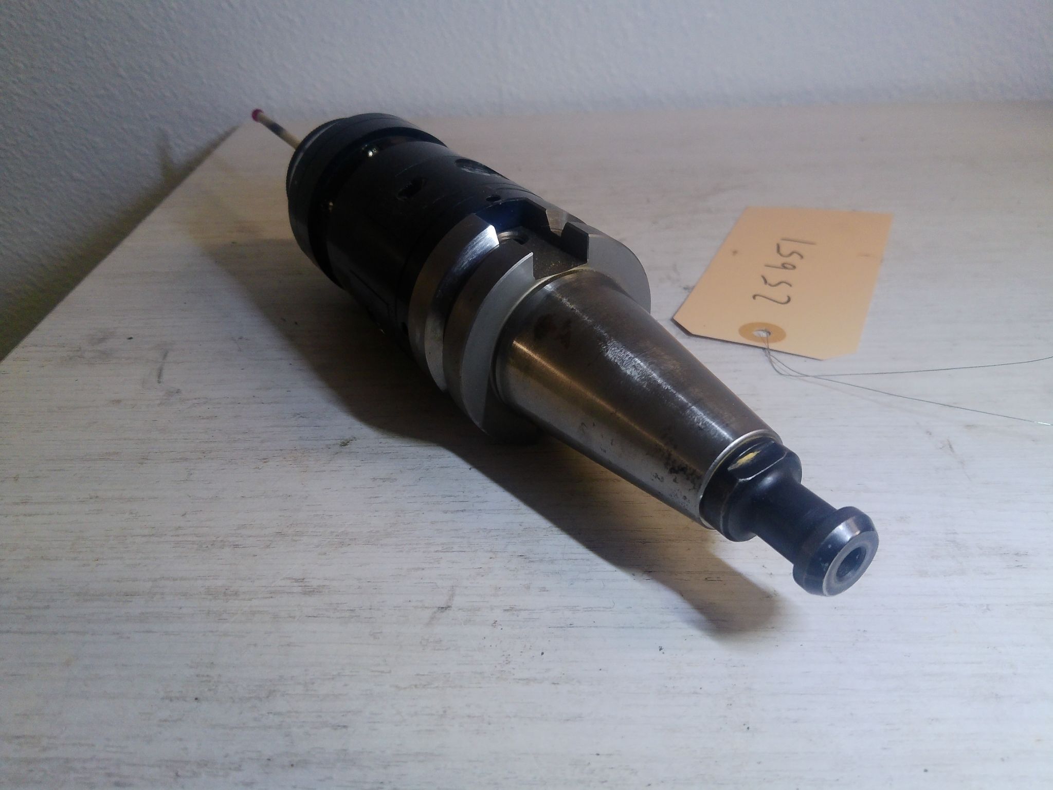 RENISHAW MP10 2
