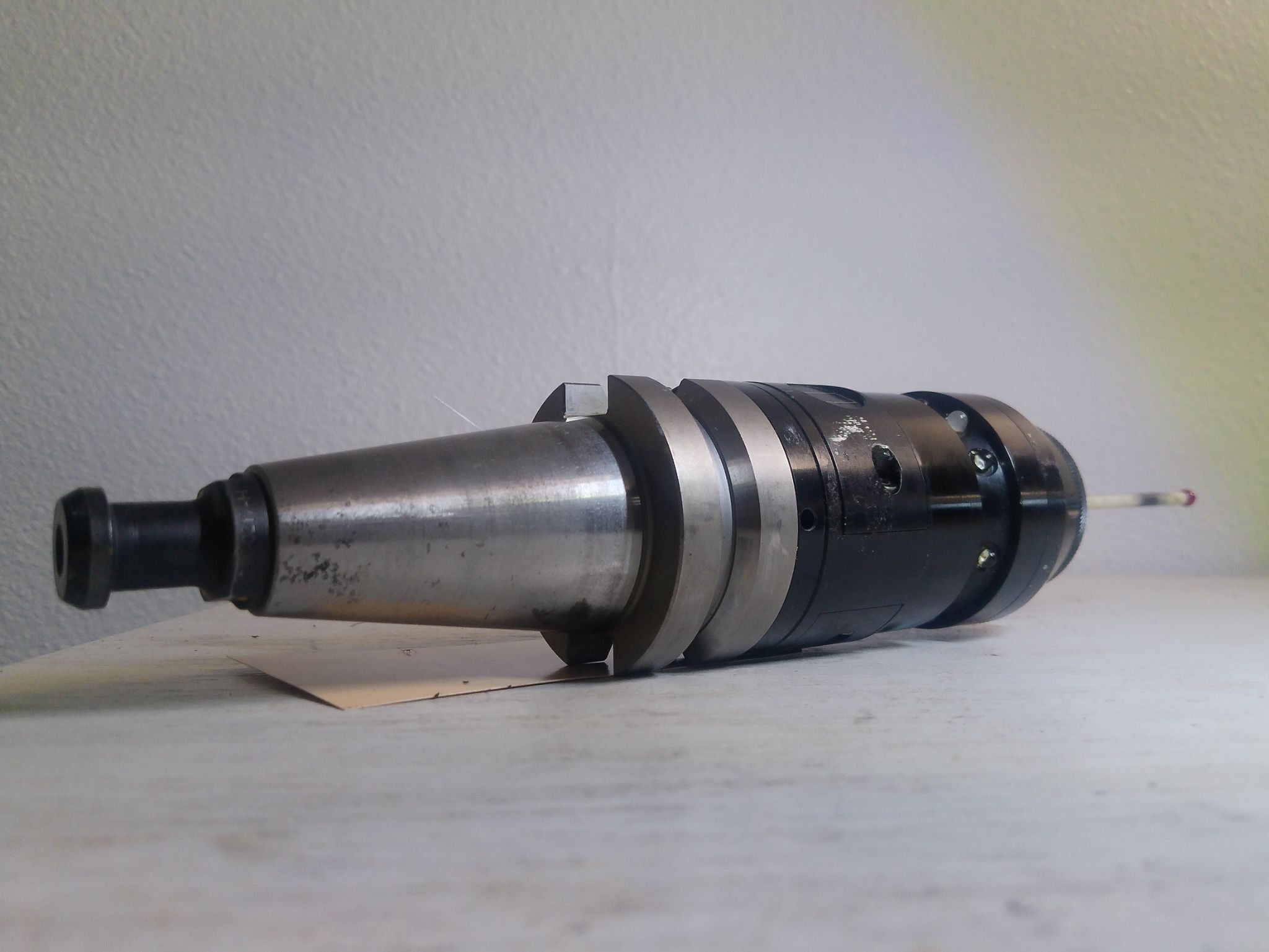 RENISHAW MP10 3