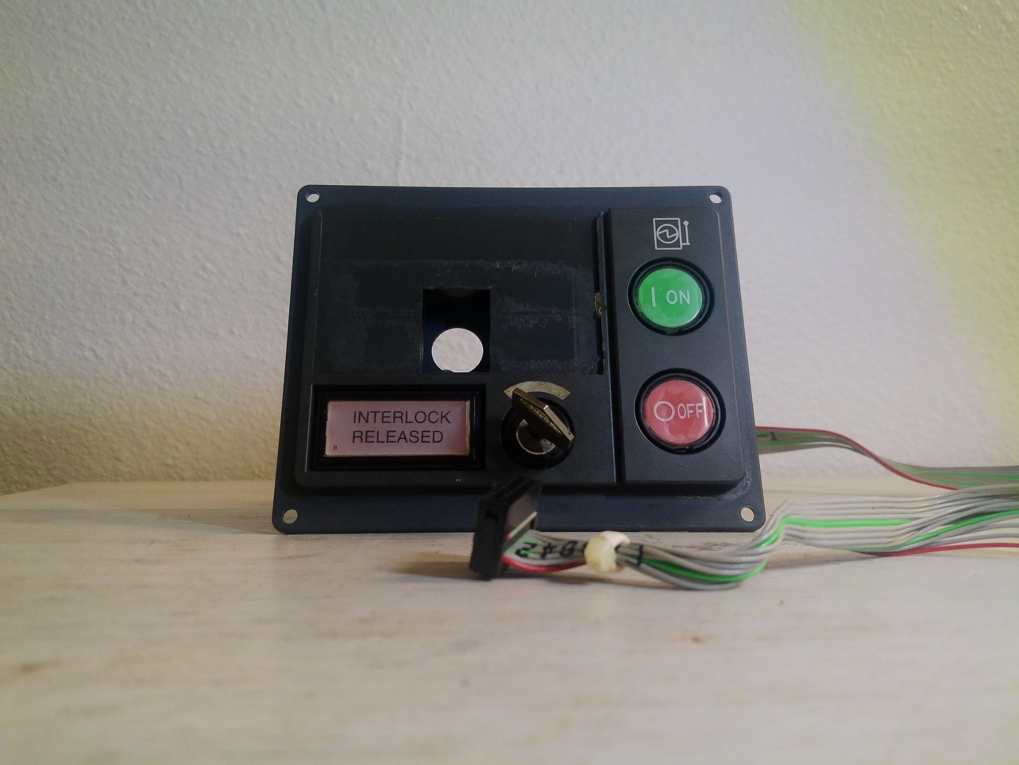 IDEC ZY1E-SS5169 1