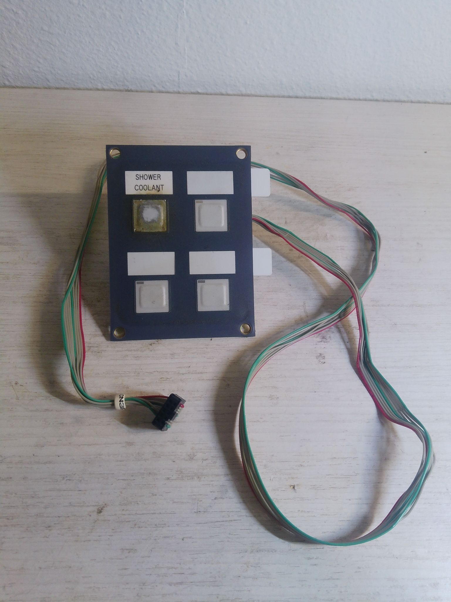 MORI SEKI E54009A03 0
