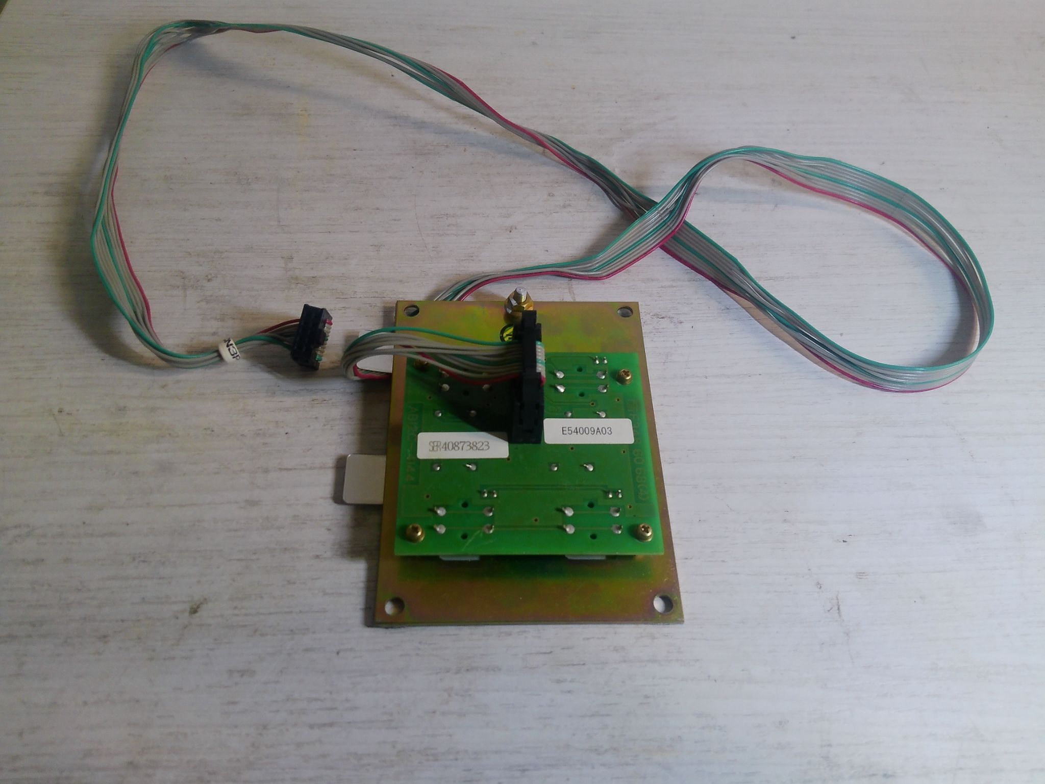 MORI SEKI E54009A03 2