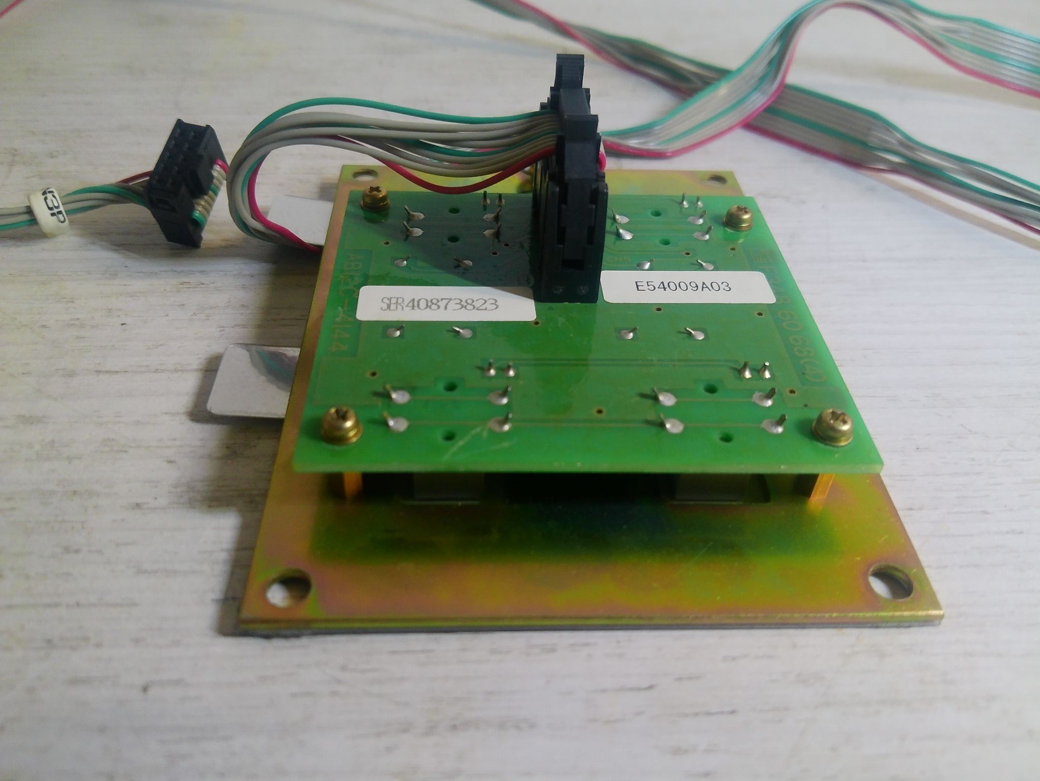 MORI SEKI E54009A03 3