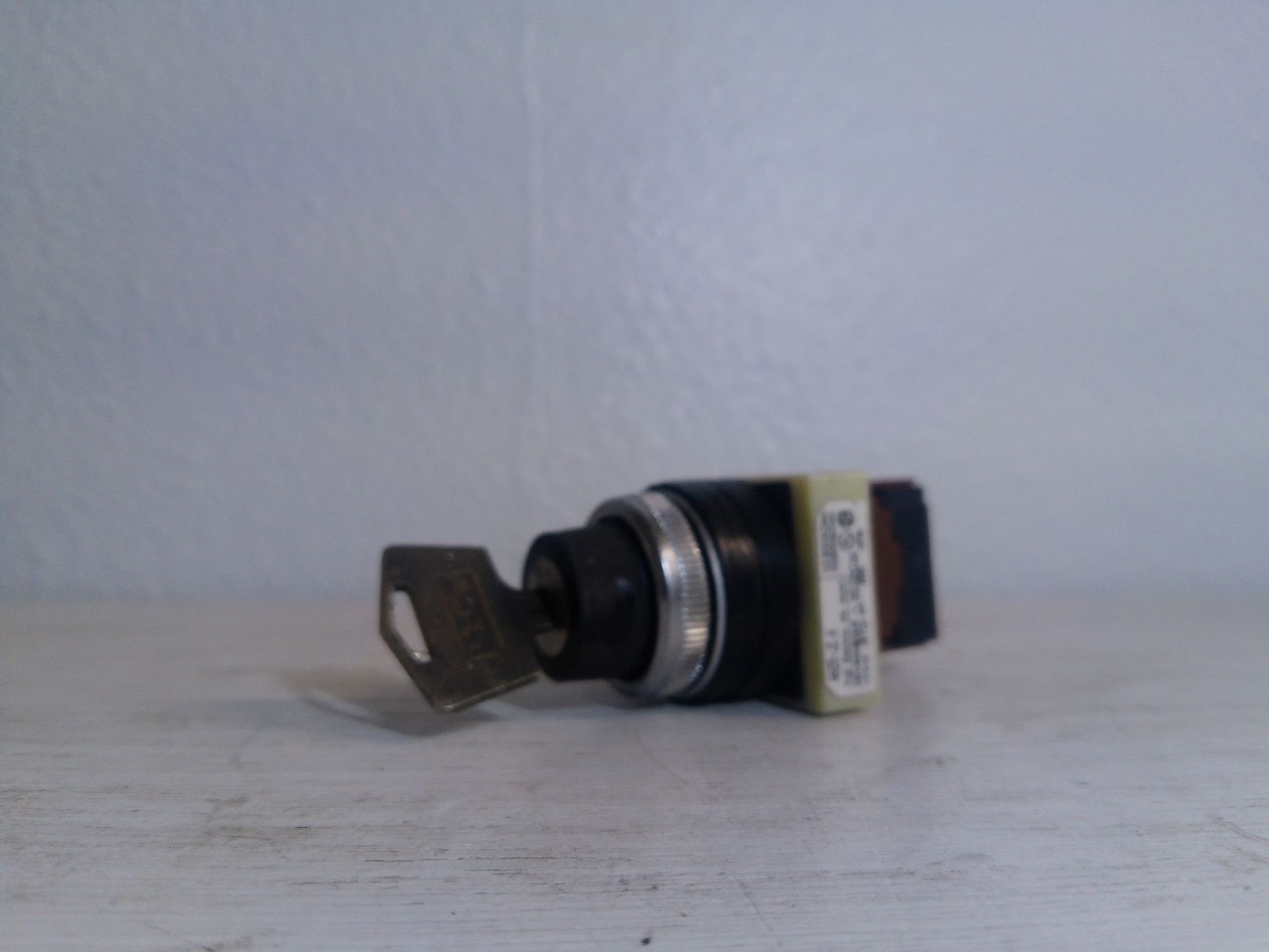 FUJI ELECTRIC AH25-J2A 1