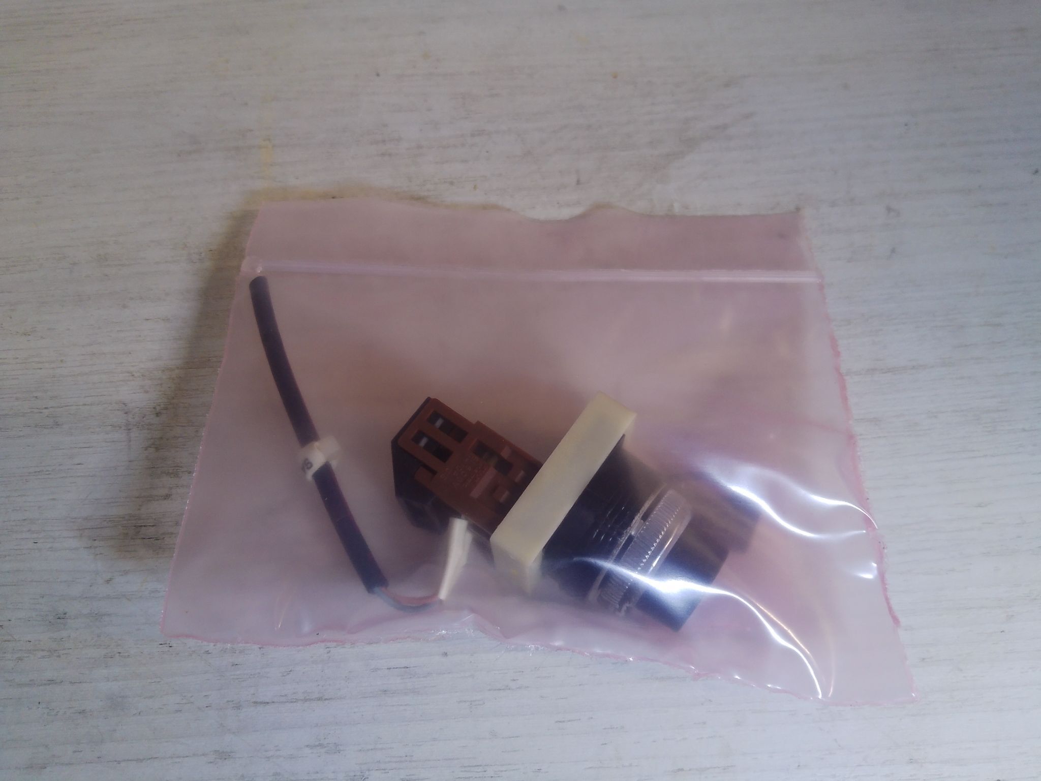 FUJI ELECTRIC AH25-J2A 5