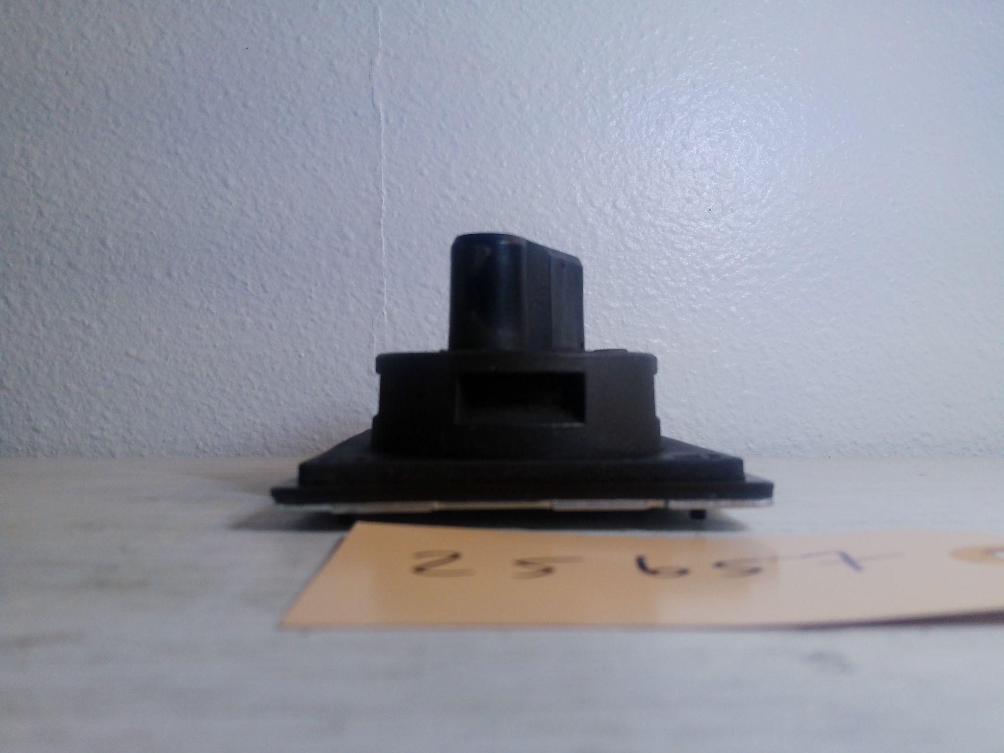 DMG MORI SEIKI Power Switch 0