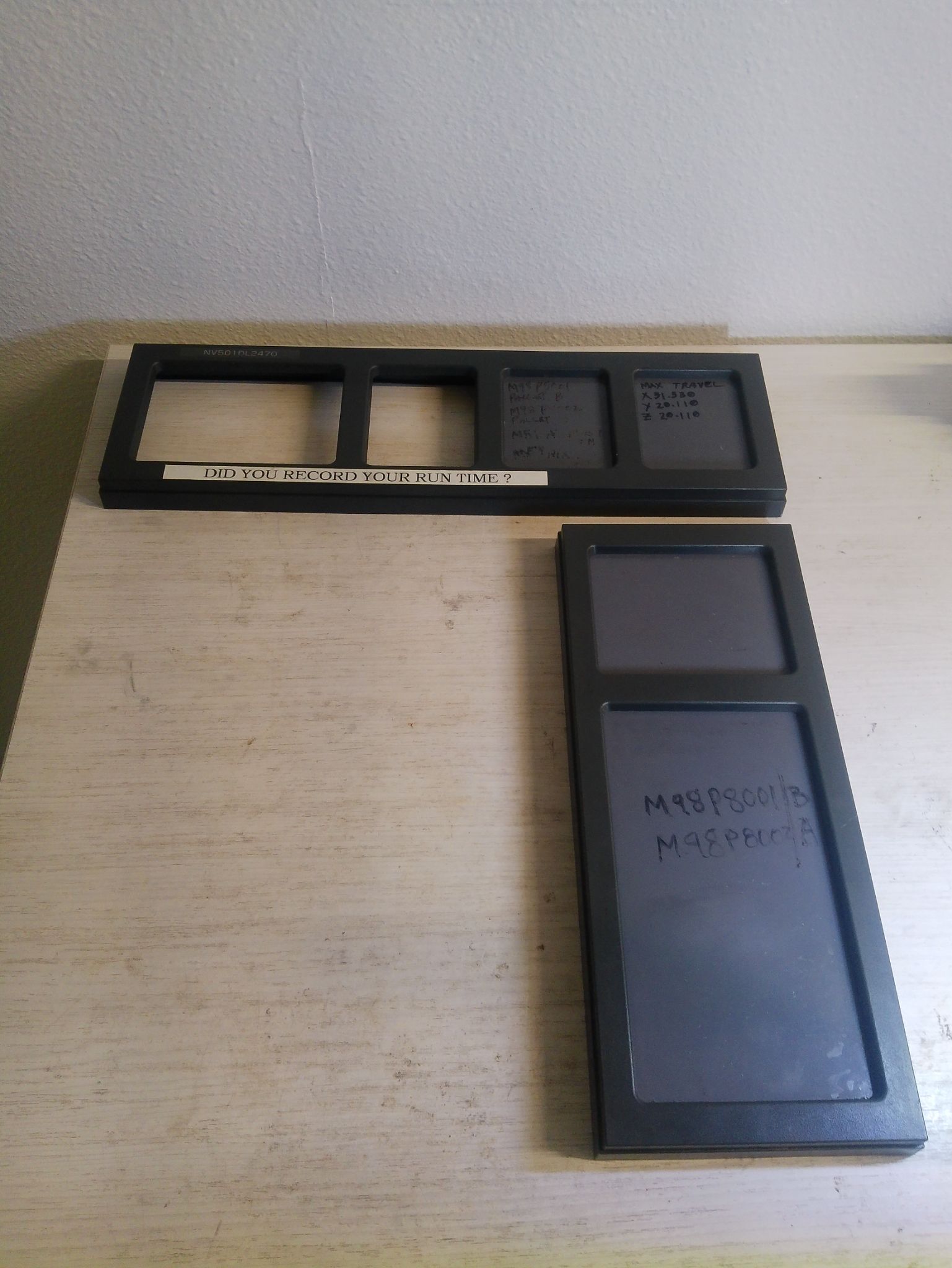 DMG MORI Trim 0