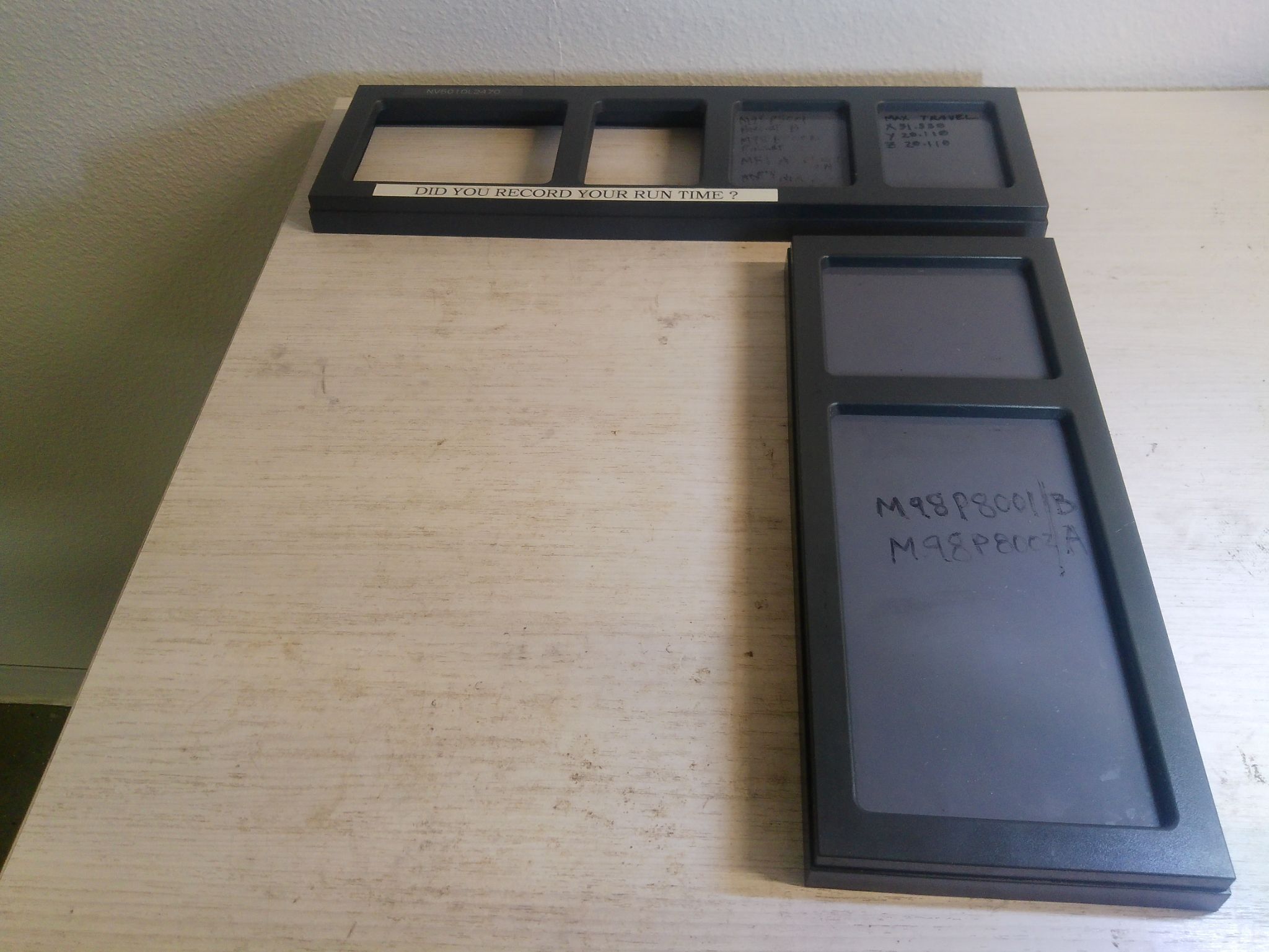 DMG MORI Trim 1