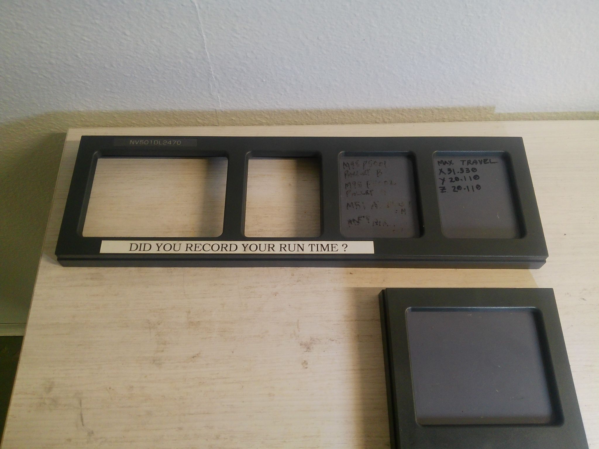 DMG MORI Trim 2
