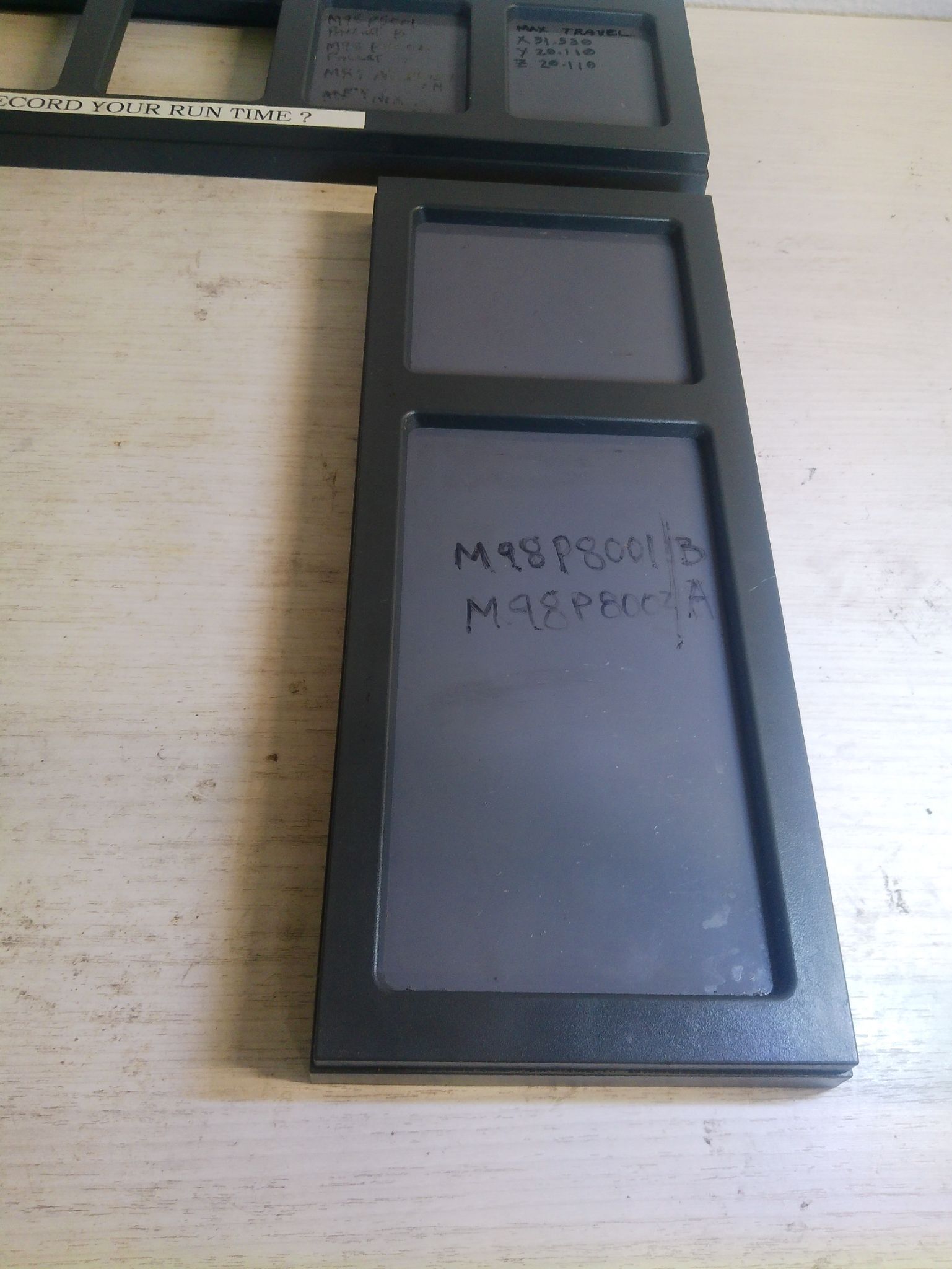 DMG MORI Trim 3
