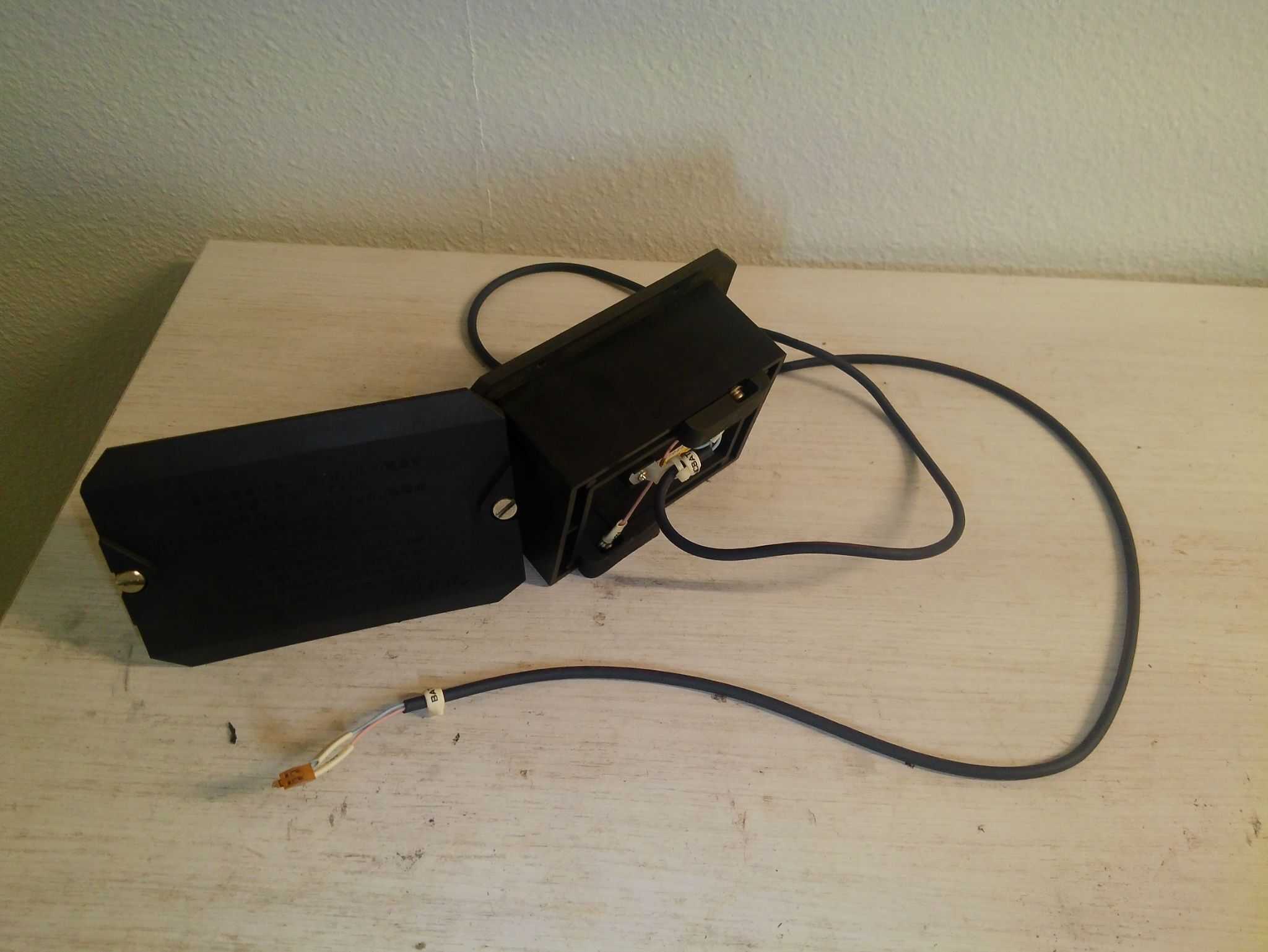 FANUC A02B-0236-C281 5
