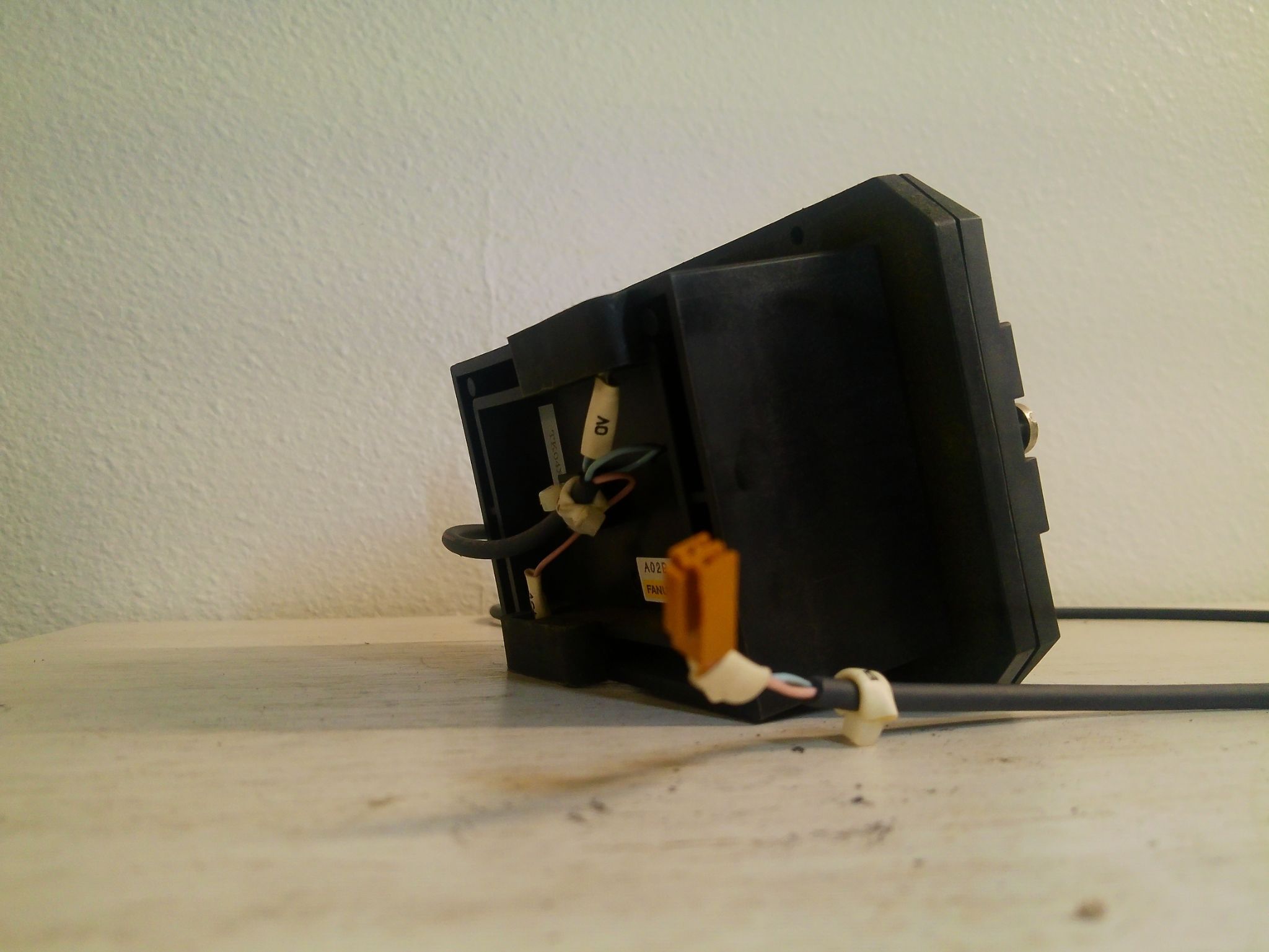 FANUC A02B-0236-C281 6