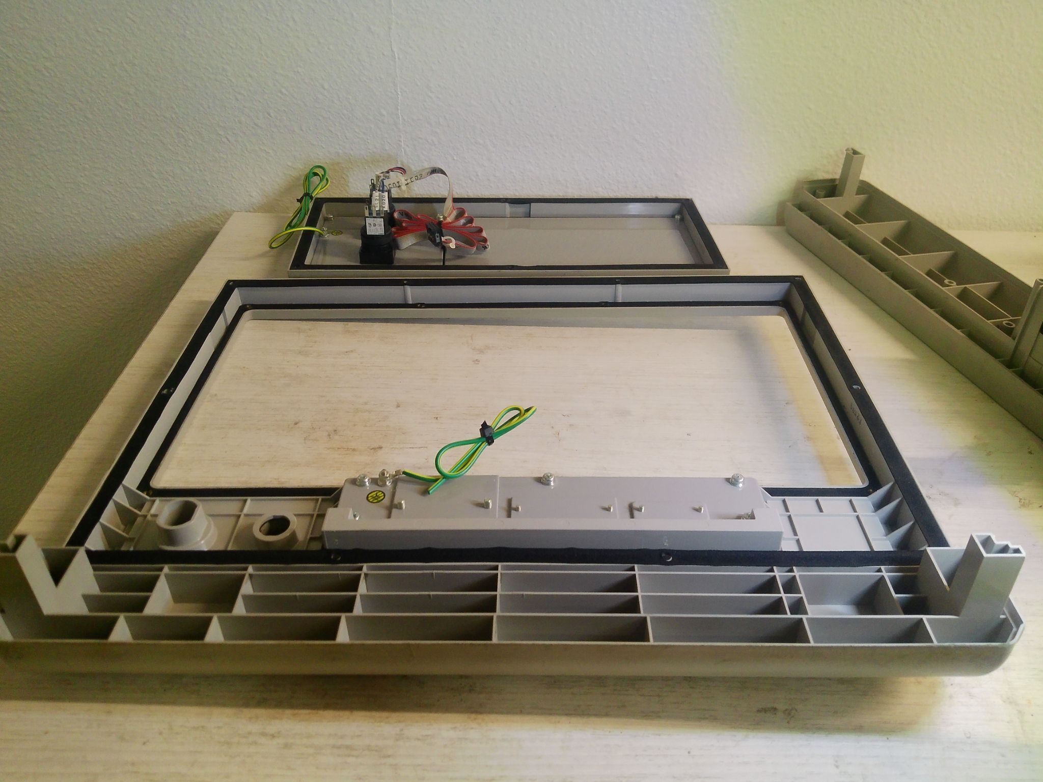 DMG MORI SEIKI Trim 8