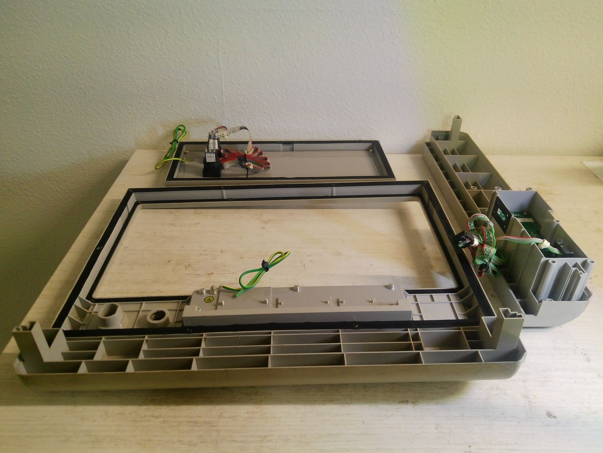 DMG MORI SEIKI Trim 9