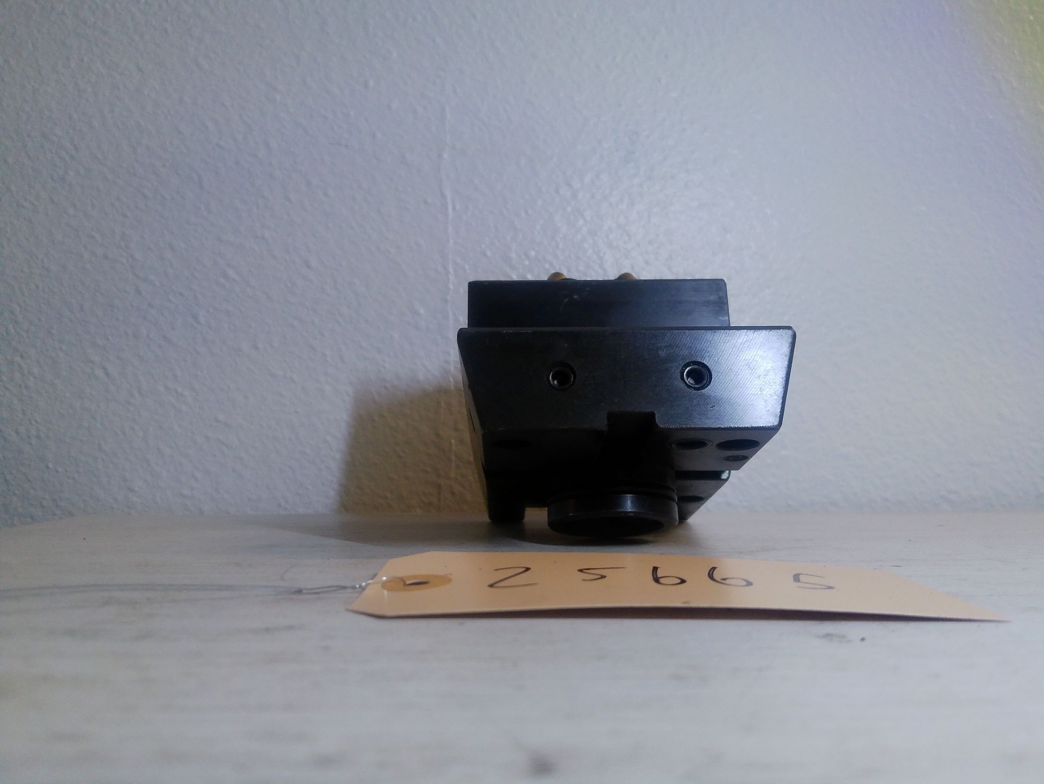 ACCUWAY NZ2000-BMT-C25.4-75 3