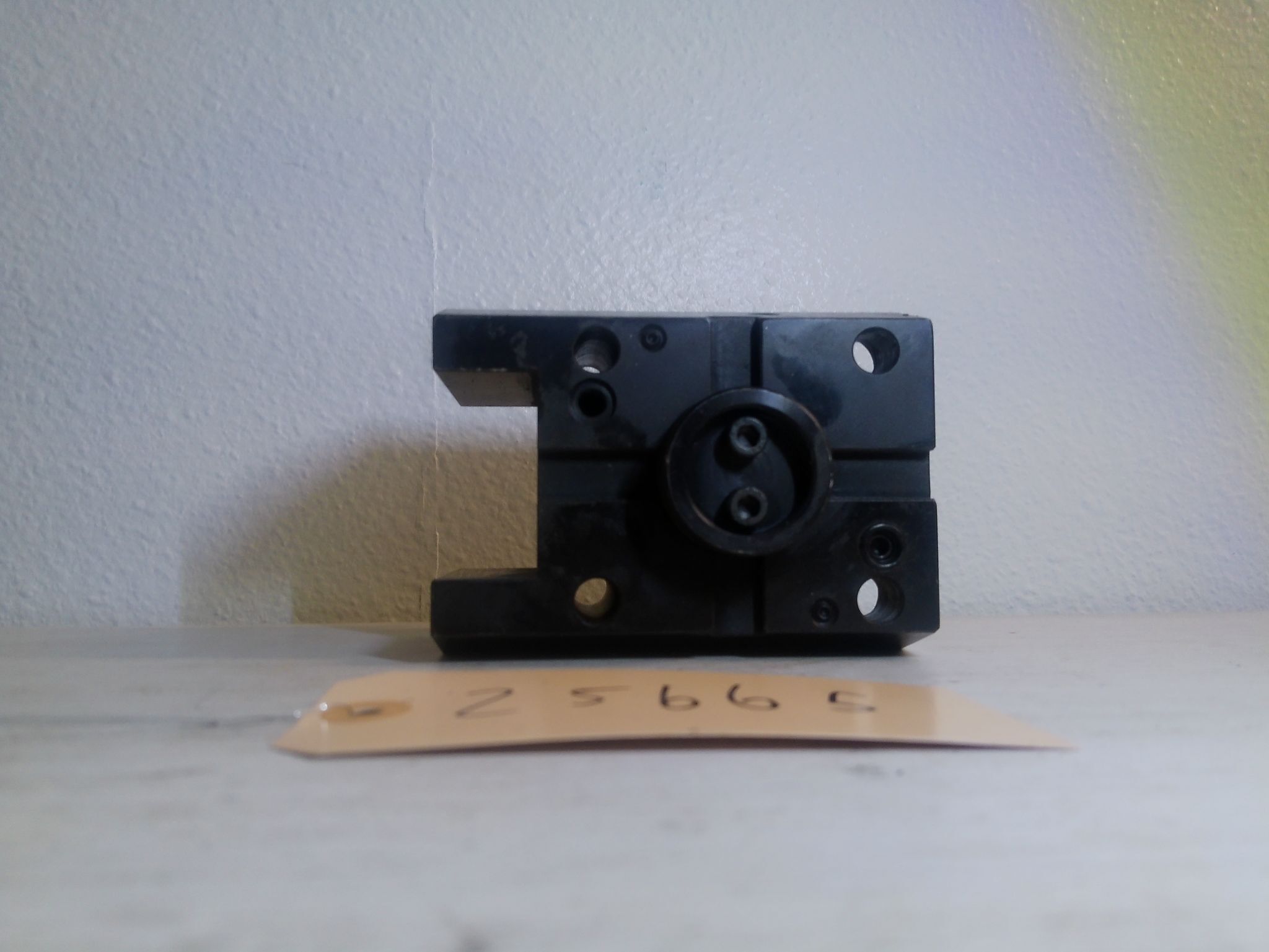 ACCUWAY NZ2000-BMT-C25.4-75 6