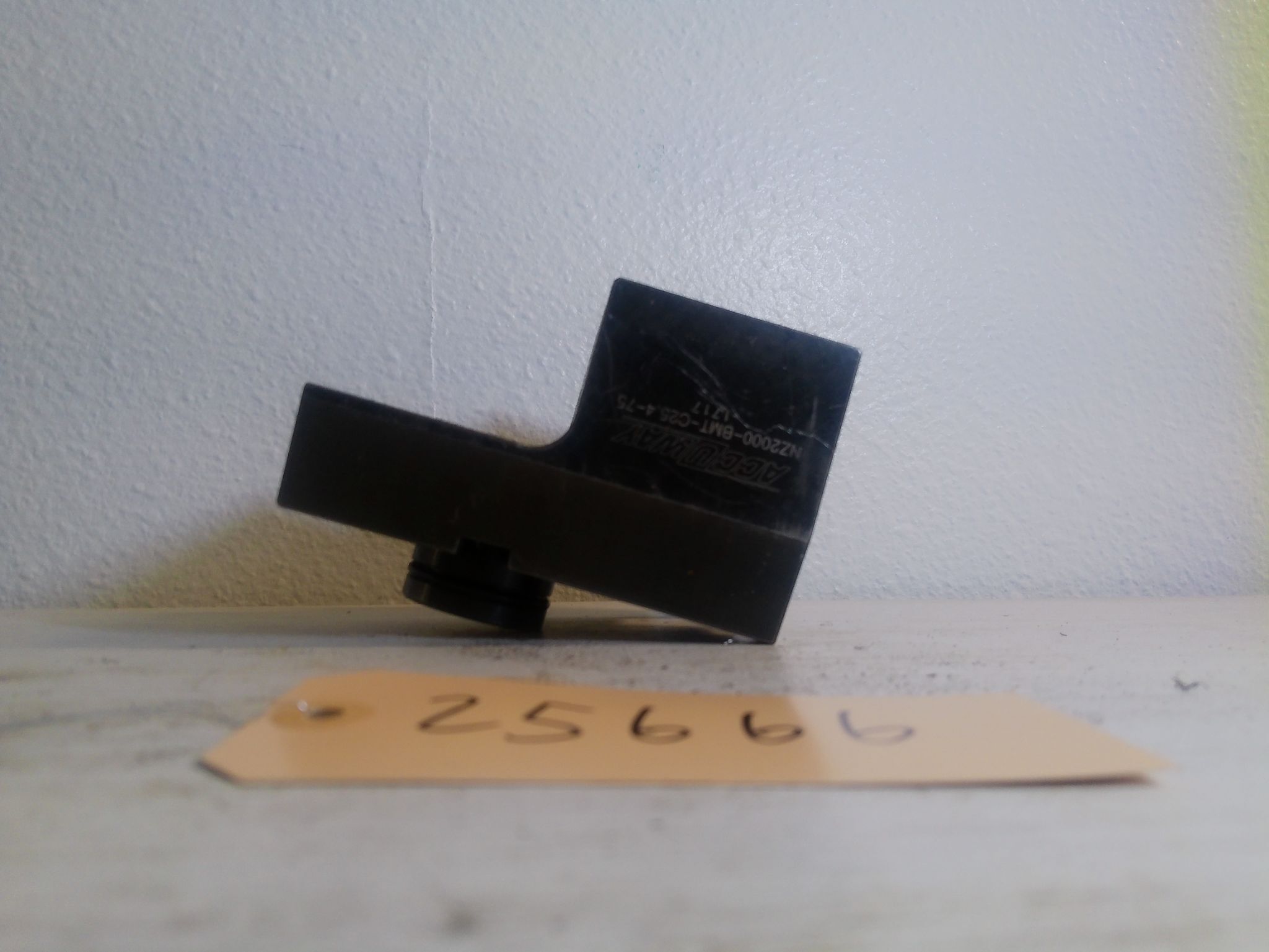 ACCUWAY NZ2000-BMT-C25.4-75 0