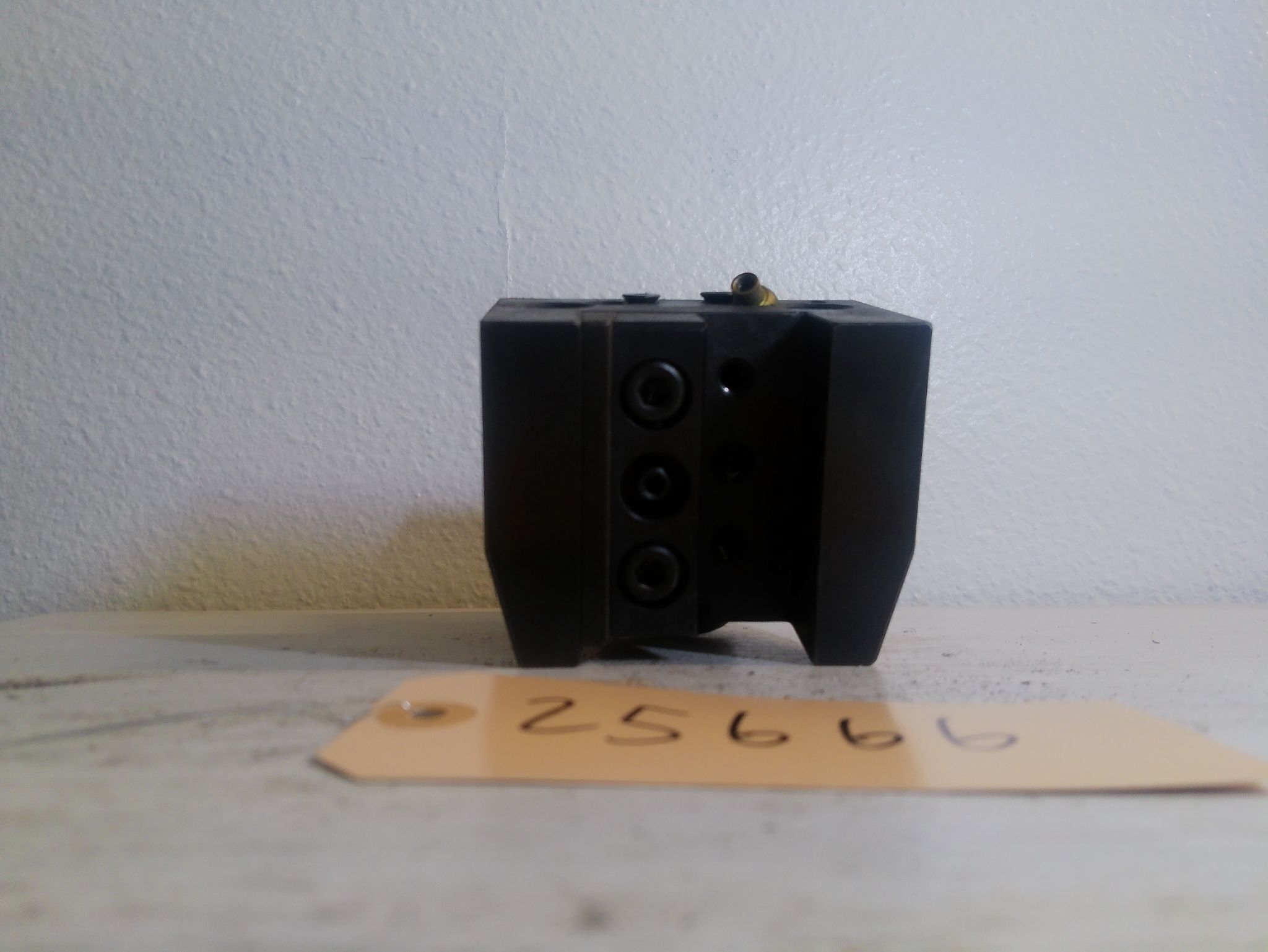 ACCUWAY NZ2000-BMT-C25.4-75 2