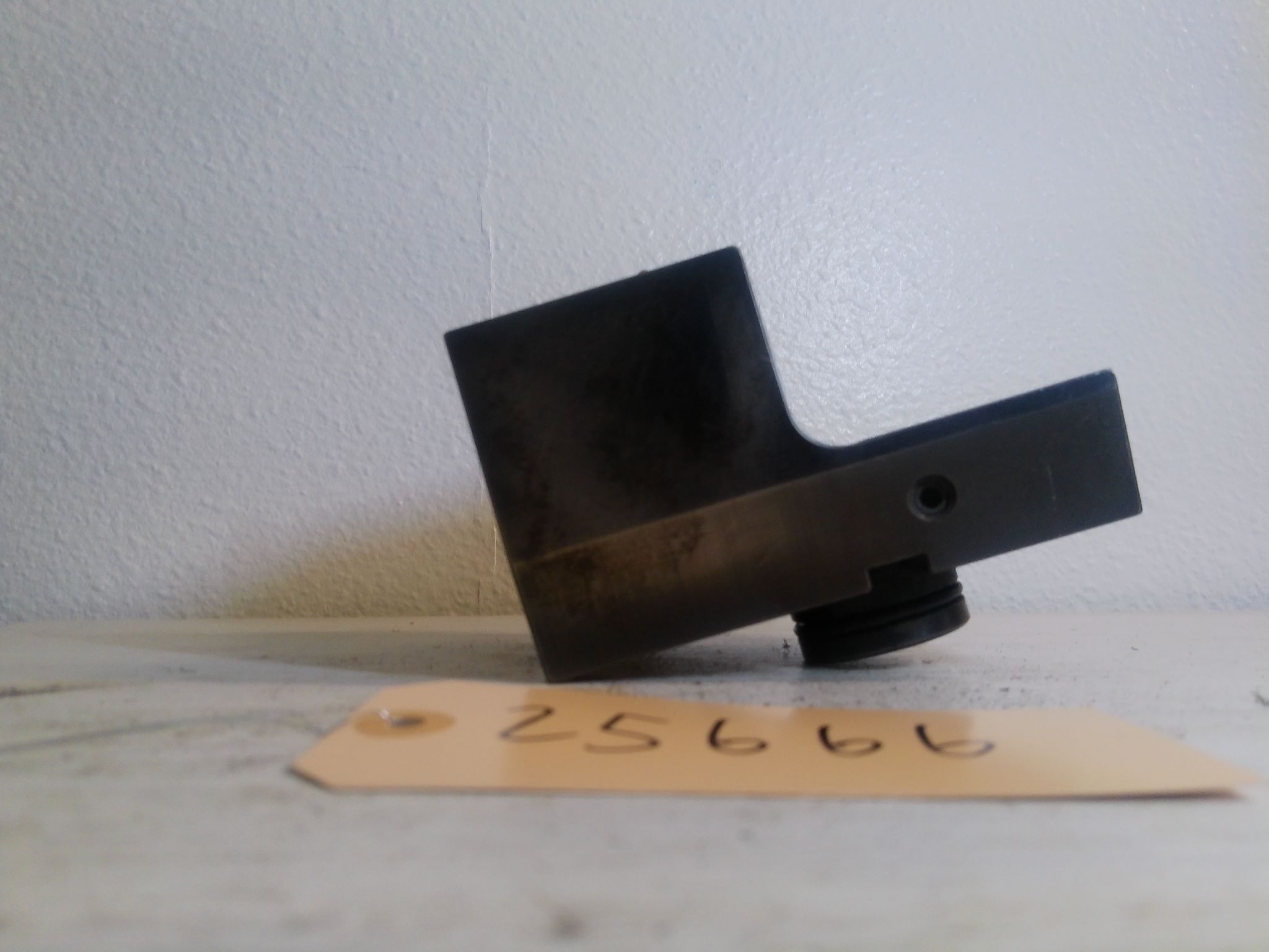 ACCUWAY NZ2000-BMT-C25.4-75 3