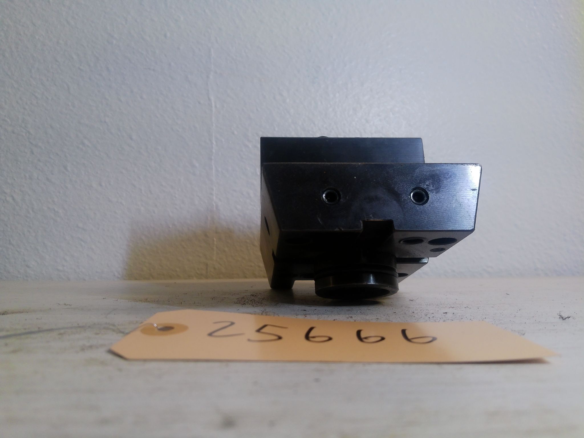 ACCUWAY NZ2000-BMT-C25.4-75 4