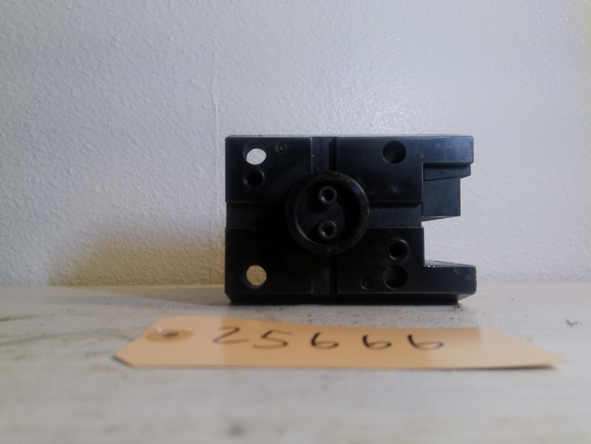 ACCUWAY NZ2000-BMT-C25.4-75 5