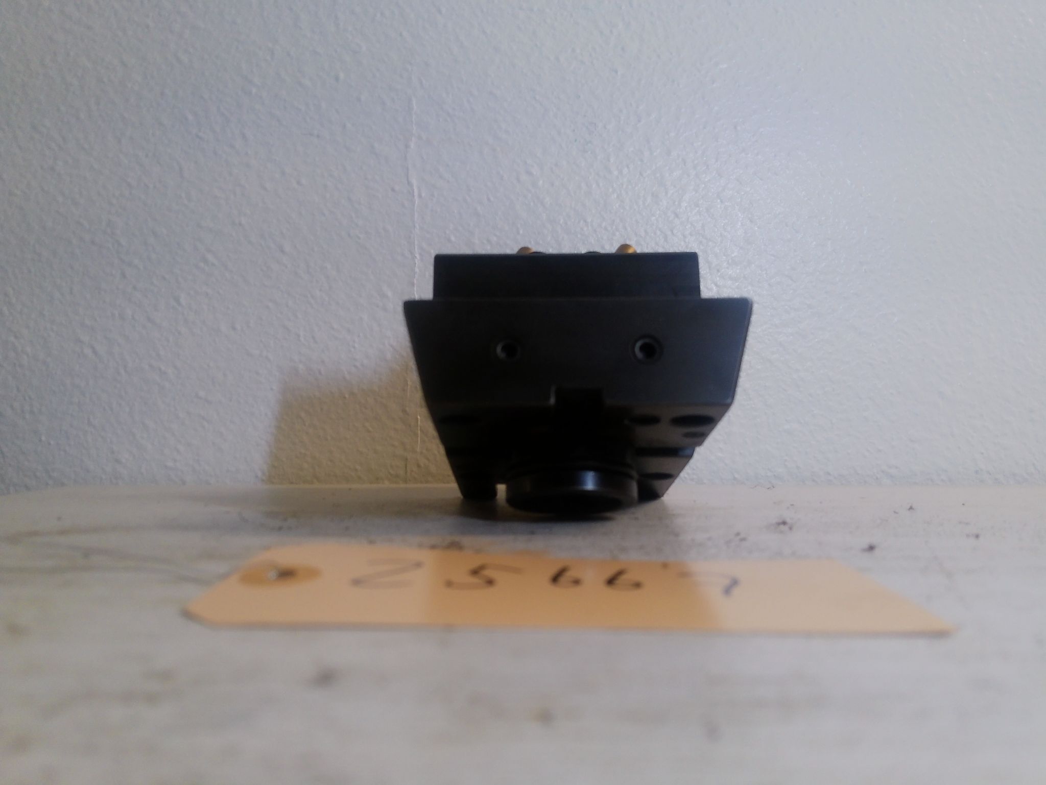 ACCUWAY NZ2000-BMT-C25.4-75 1
