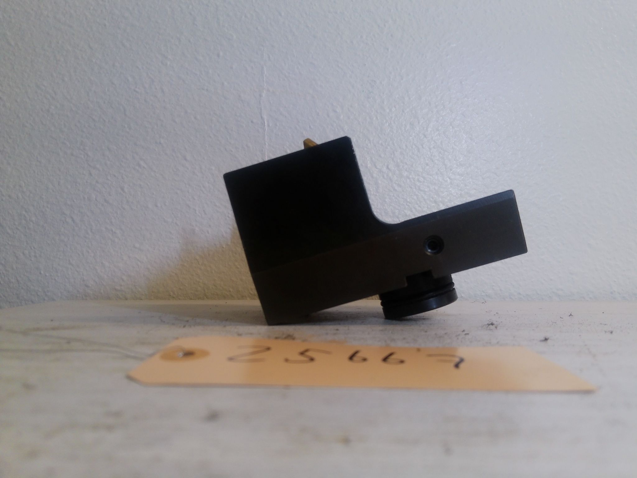 ACCUWAY NZ2000-BMT-C25.4-75 2