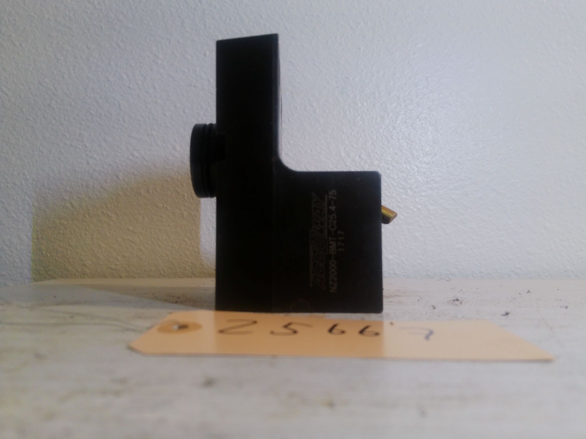 ACCUWAY NZ2000-BMT-C25.4-75 6