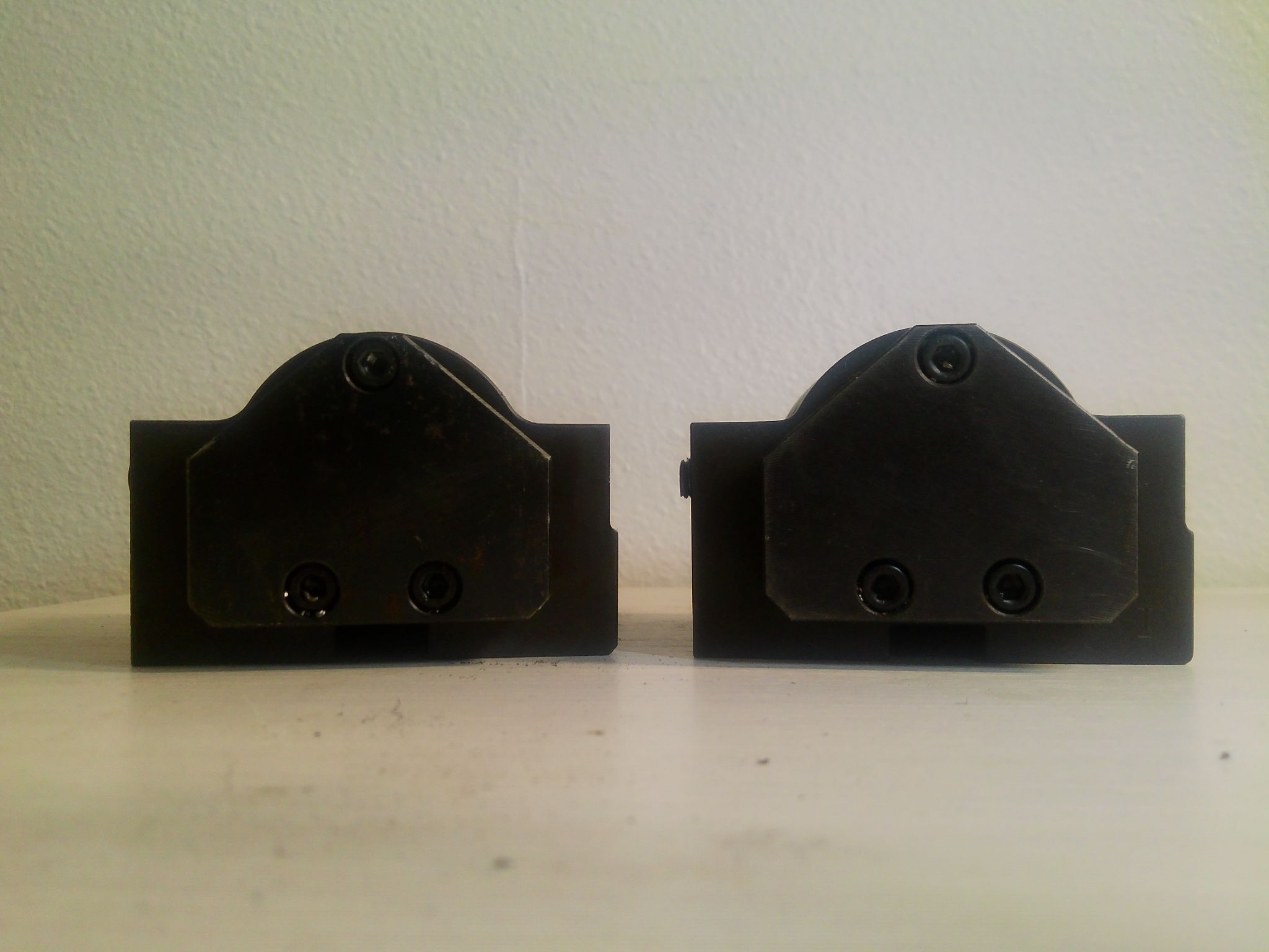 EWS 76 x 39 mm 6