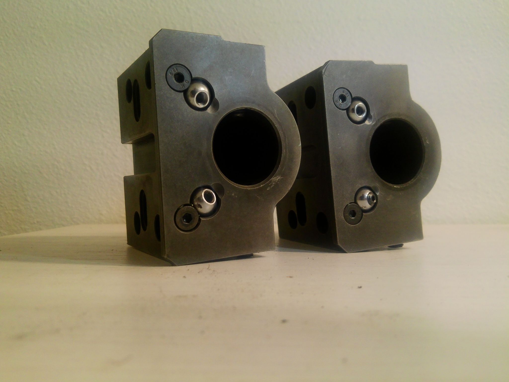 EWS 76 x 39 mm 10