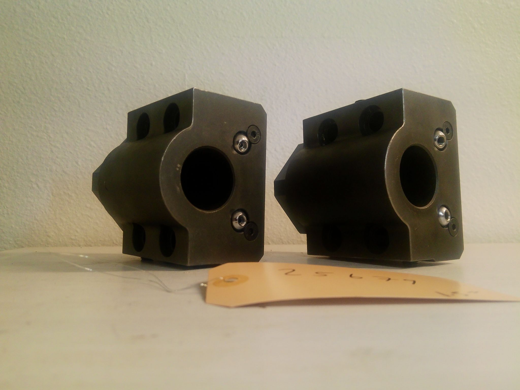 EWS 76 x 39 mm 2