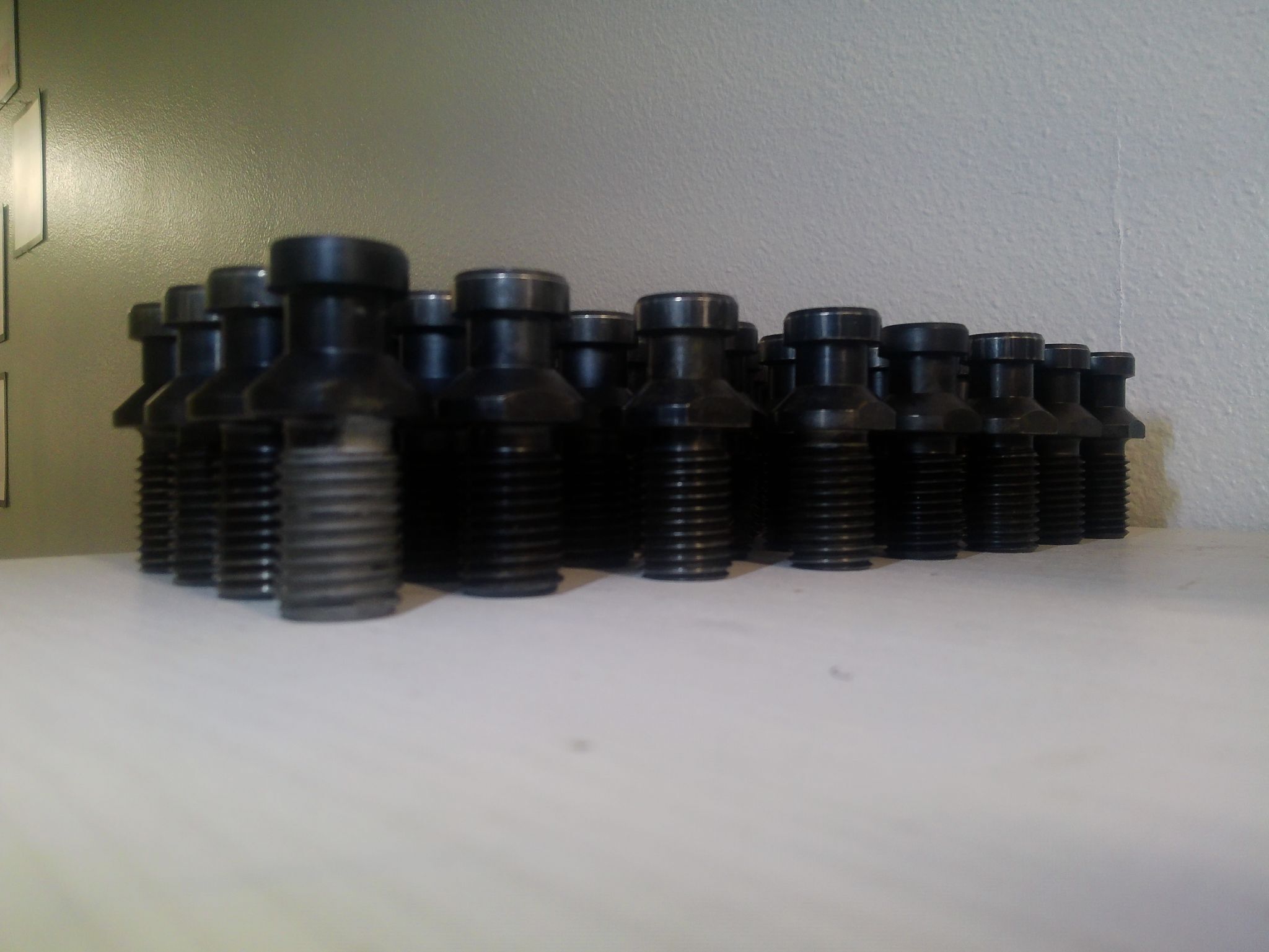 UNBRANDED CAT 50 2