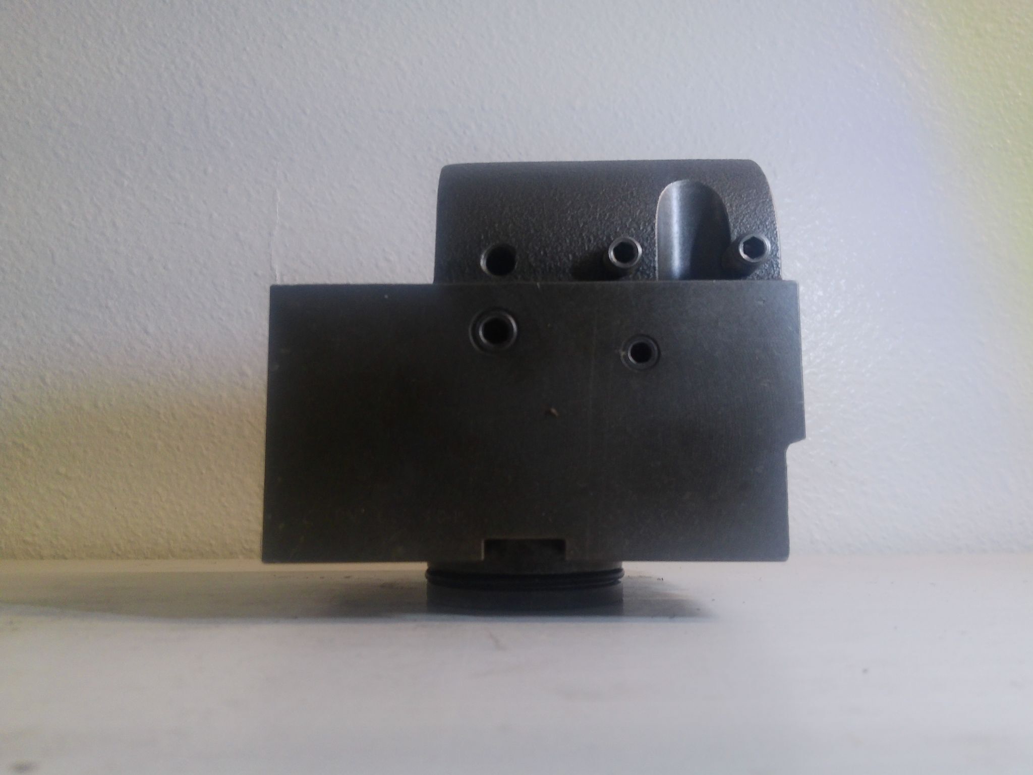 UNBRANDED BMT60 2