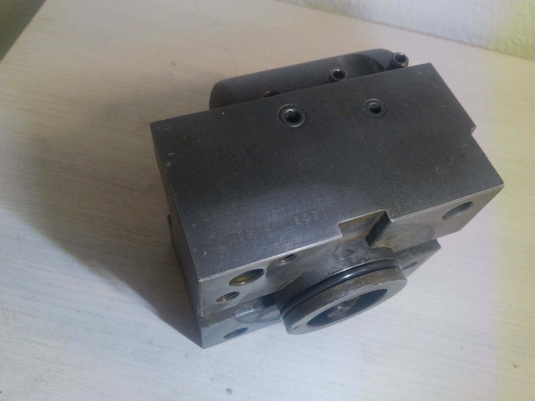 UNBRANDED BMT60 5