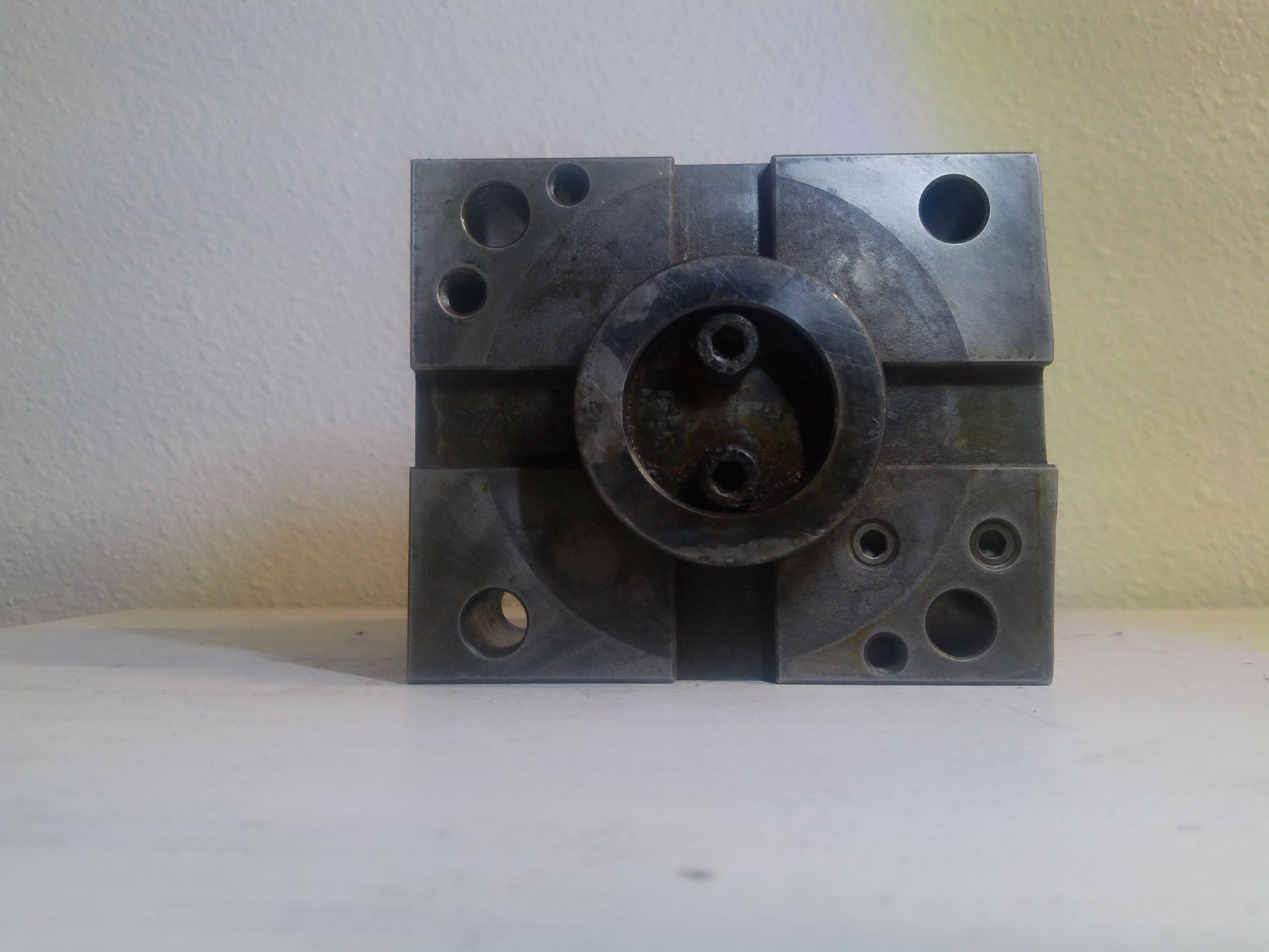 UNBRANDED BMT60 7