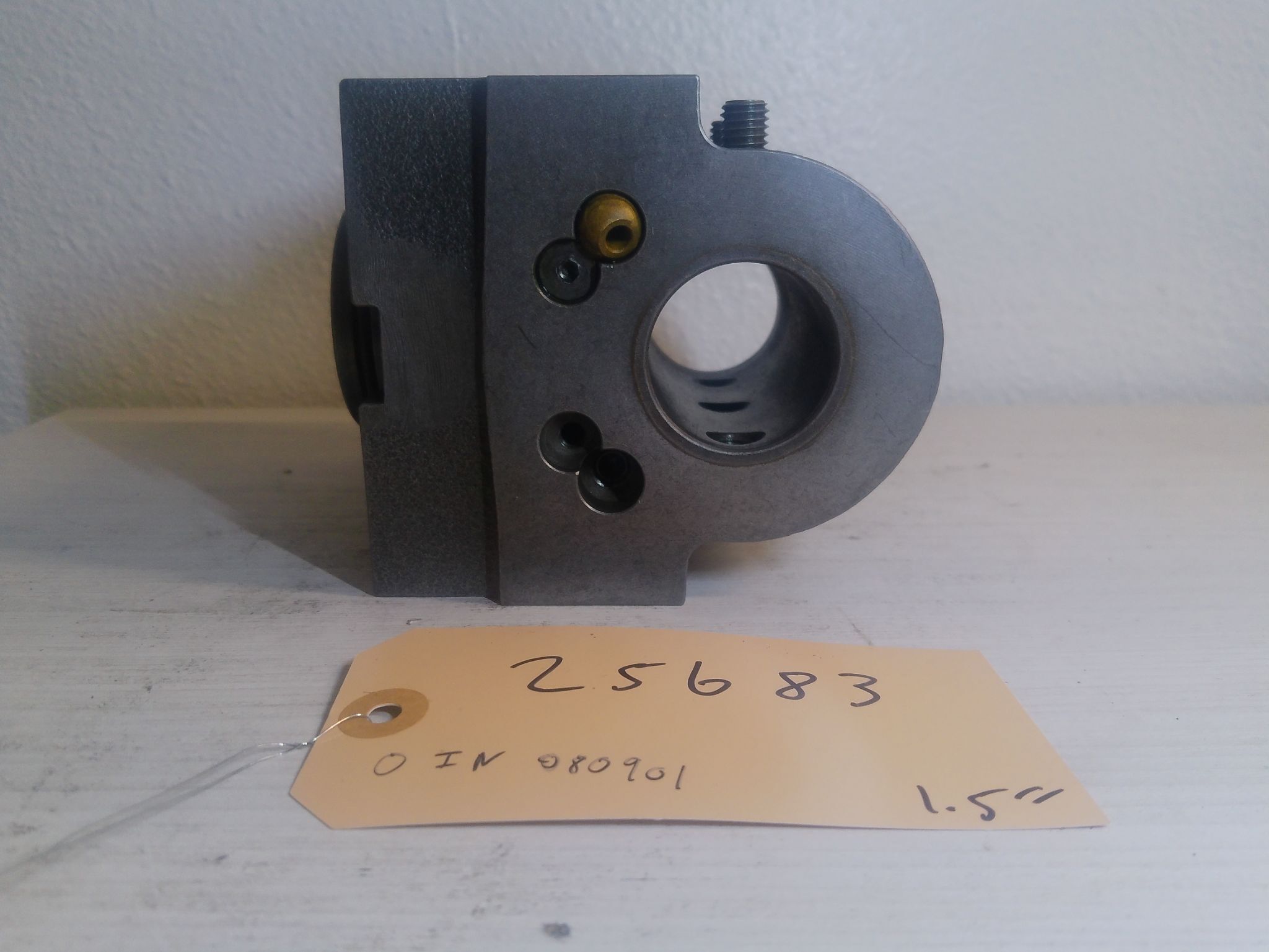 UNBRANDED BMT60 8