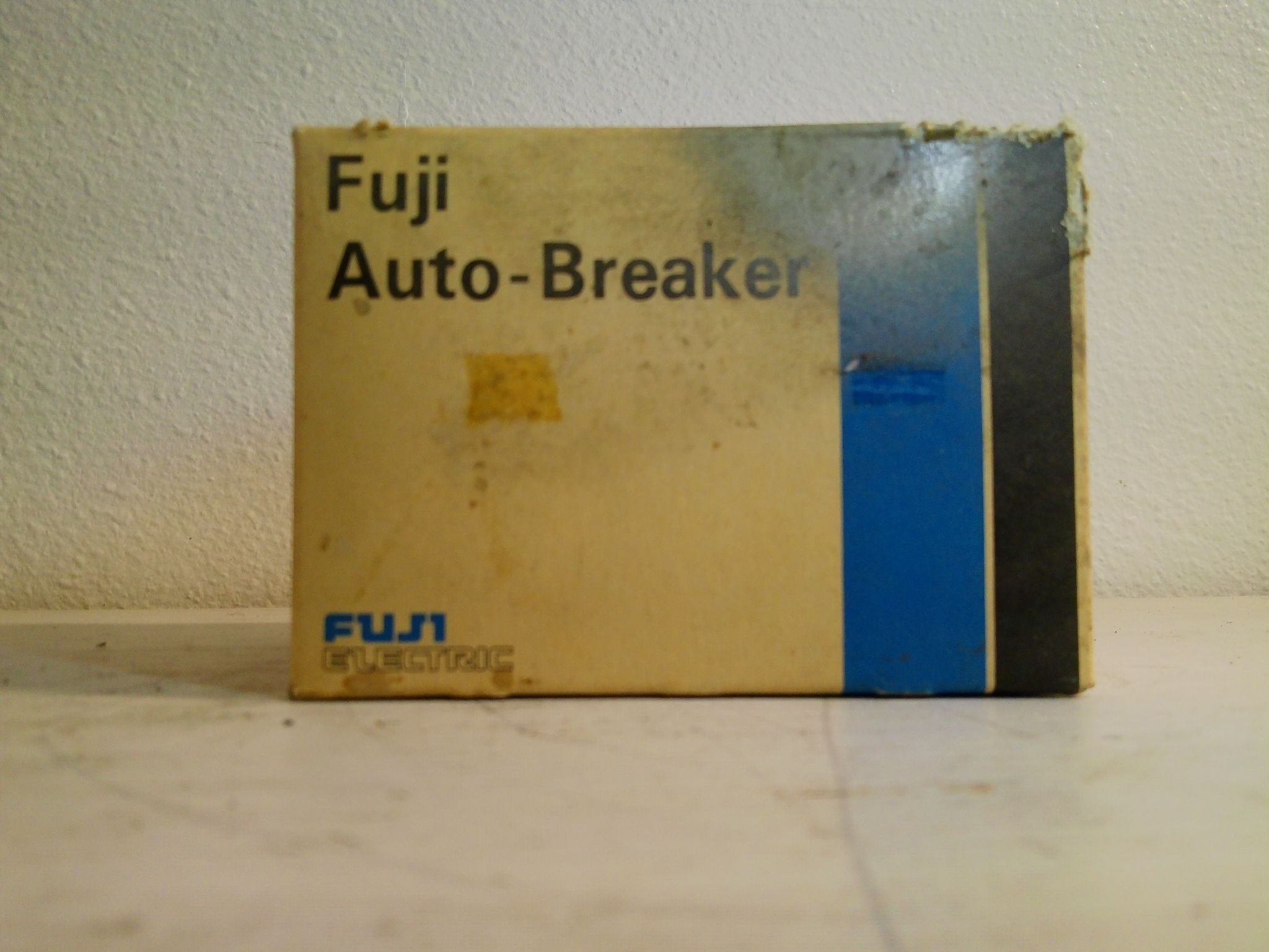 FUJI ELECTRIC EA103BT 4
