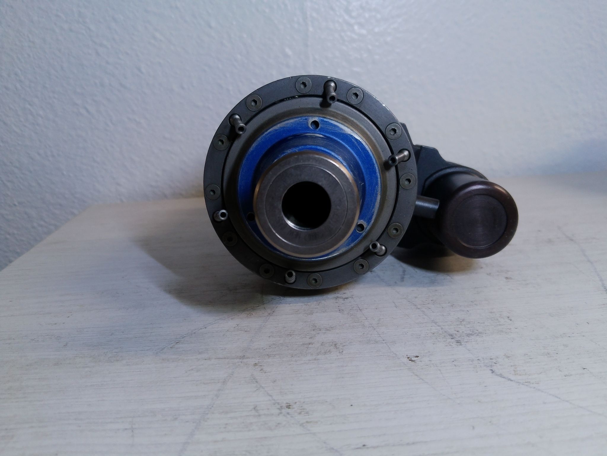 BIG DAISHOWA NEW XG5D 1