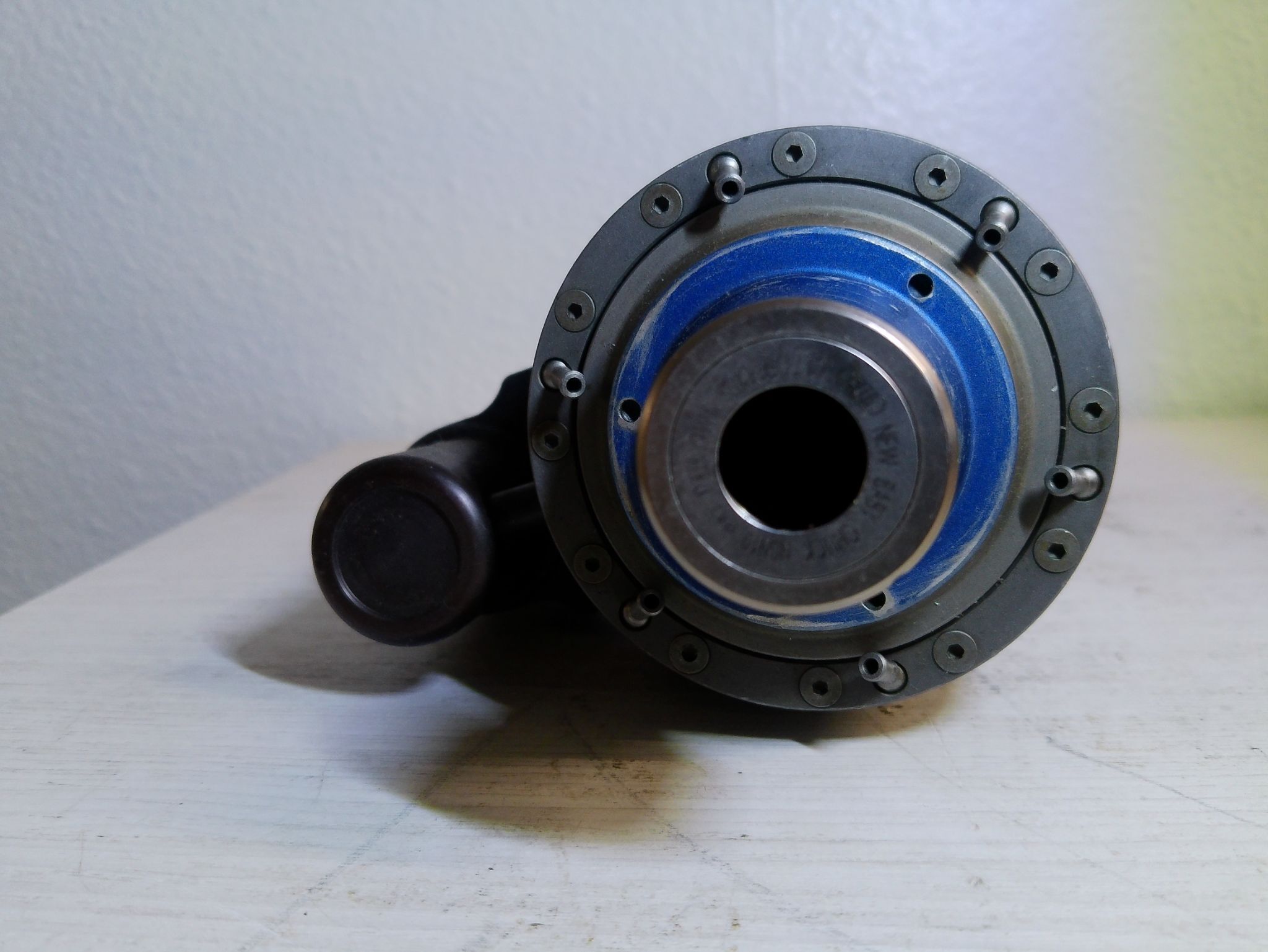 BIG DAISHOWA NEW XG5D 6