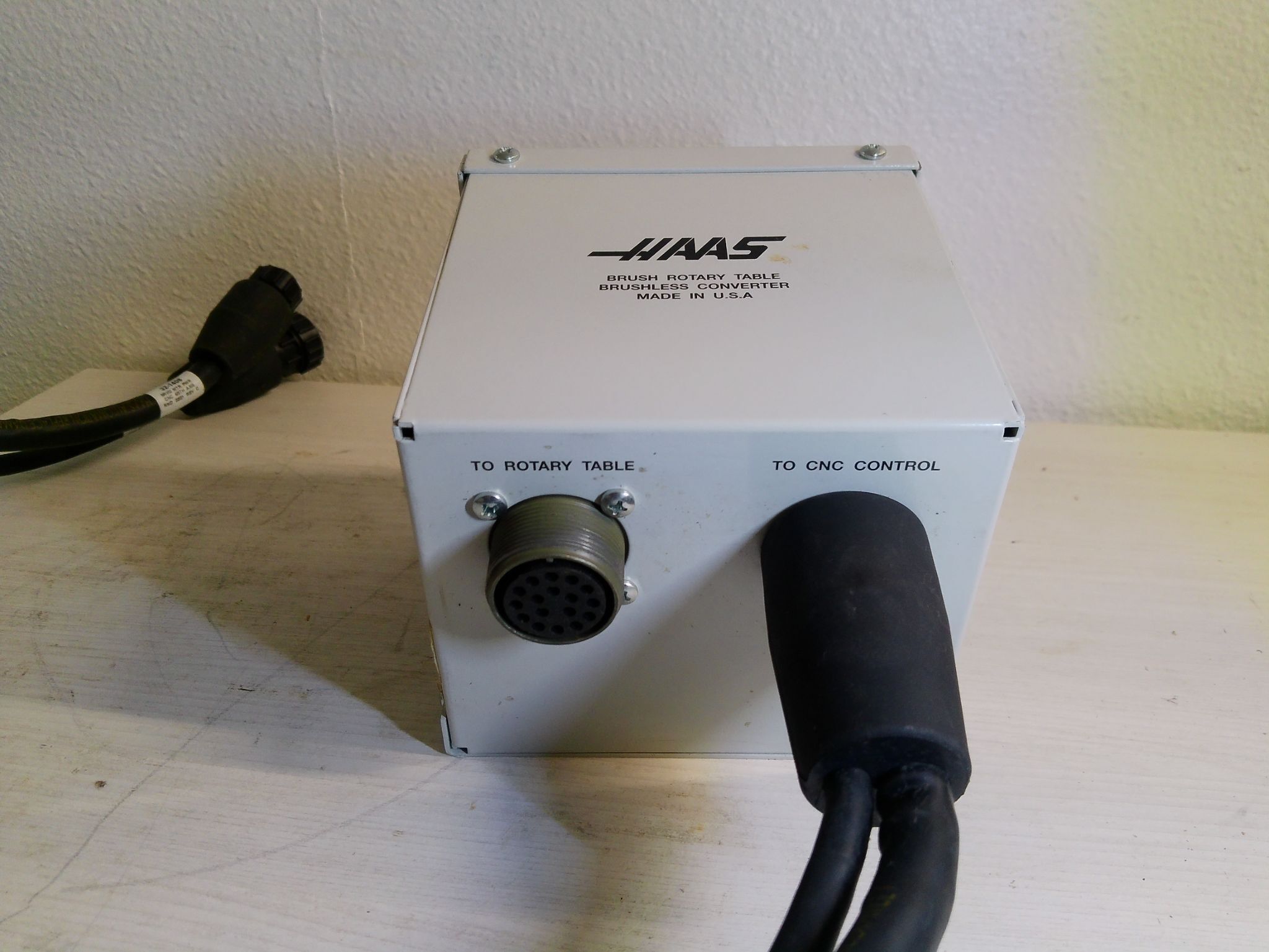 HAAS 32-0621 5