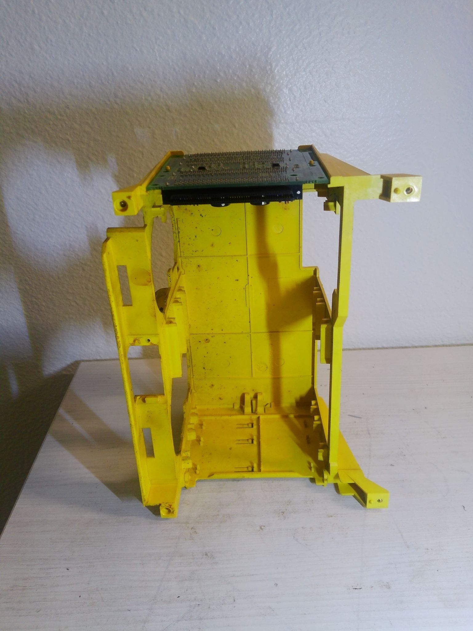 FANUC A20B-2100-0290 /02A 6