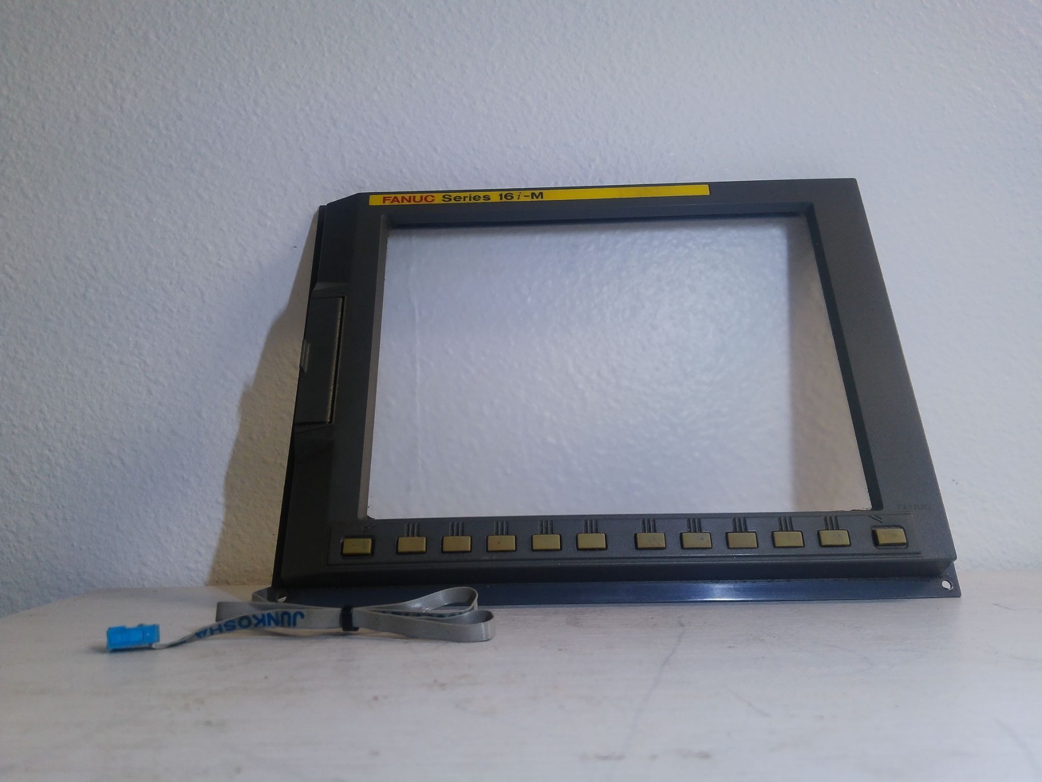 FANUC 16i-MA 0