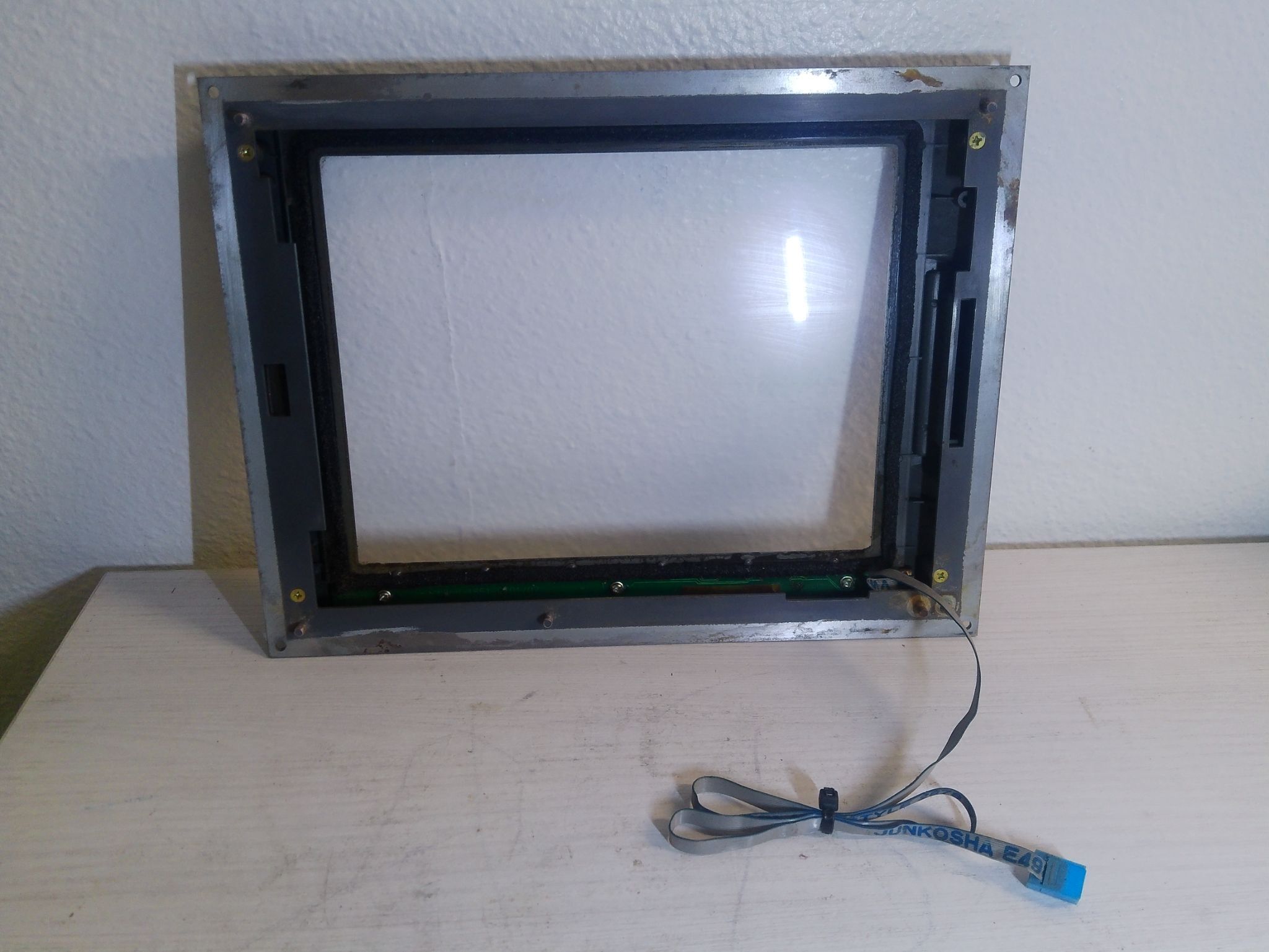 FANUC 16i-MA 2