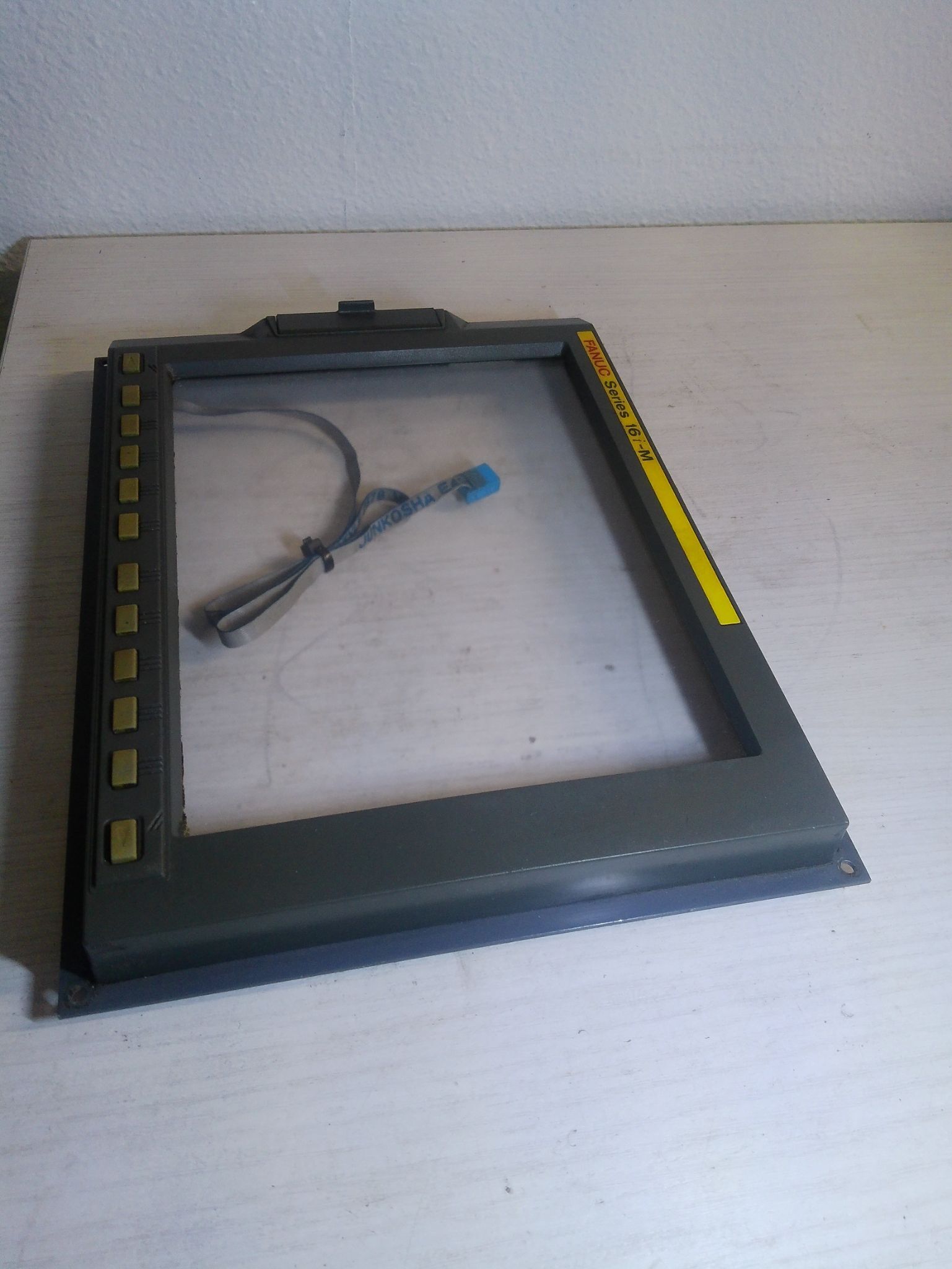 FANUC 16i-MA 3