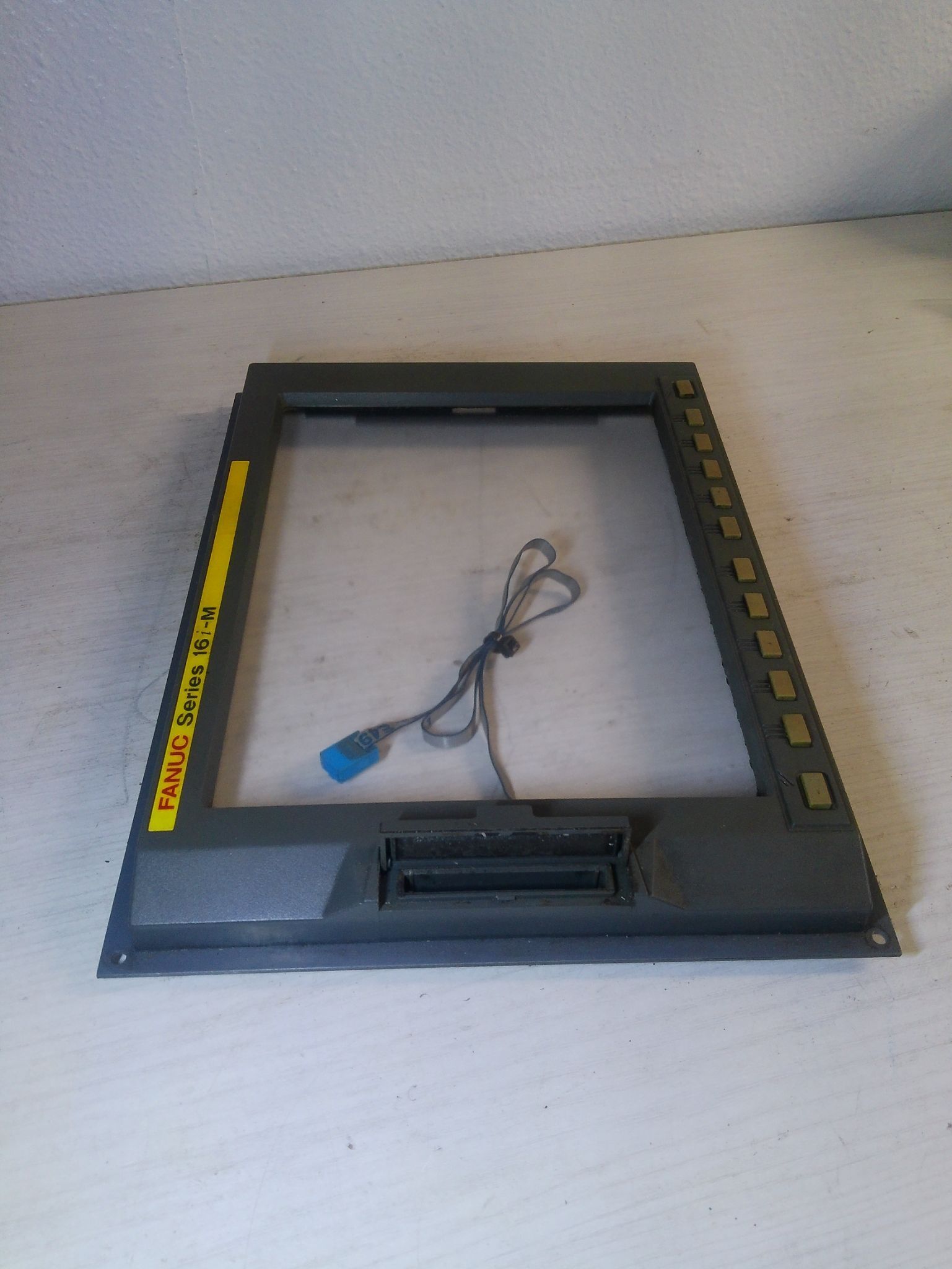 FANUC 16i-MA 4
