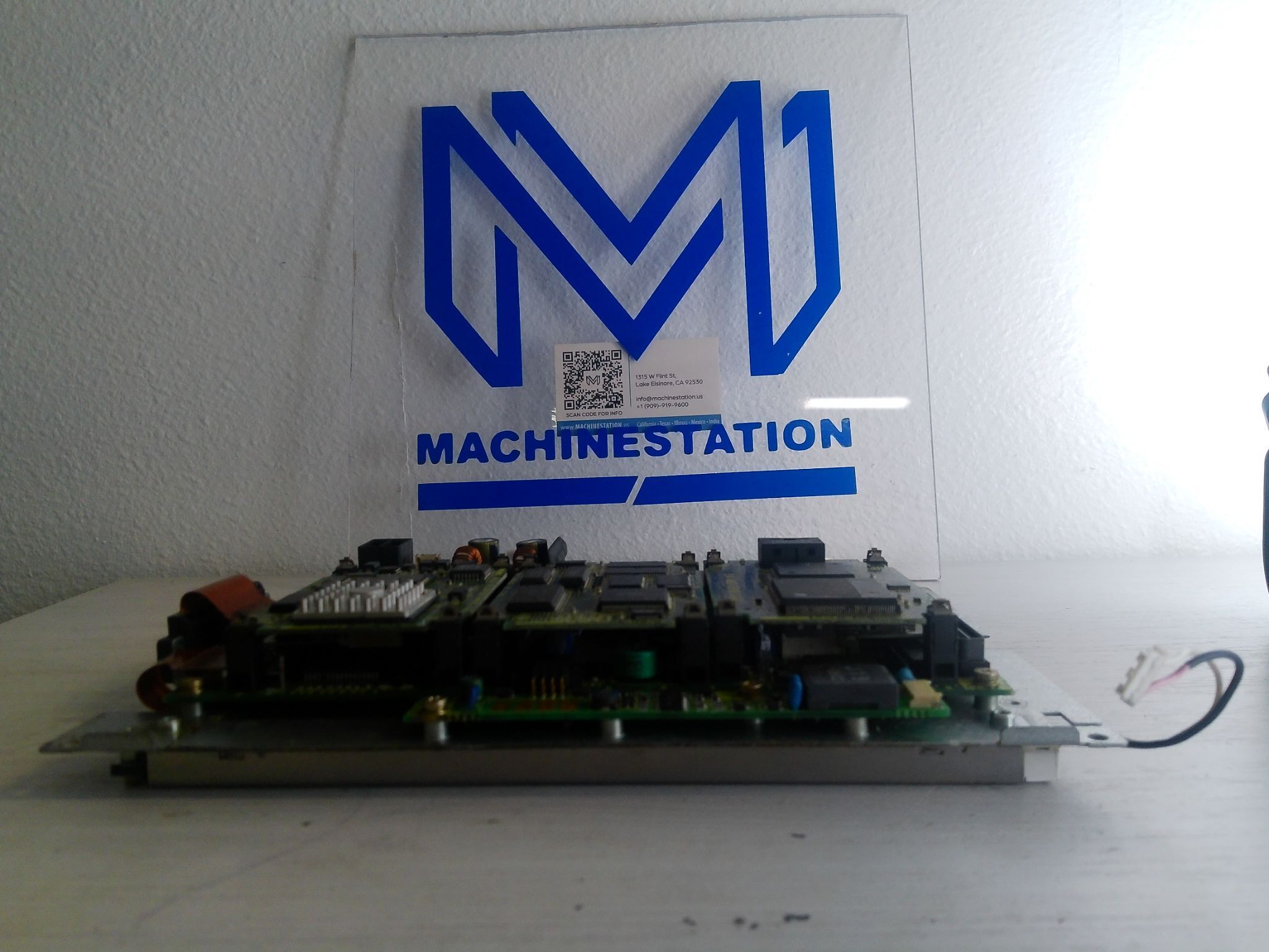 FANUC 16i-MA 1