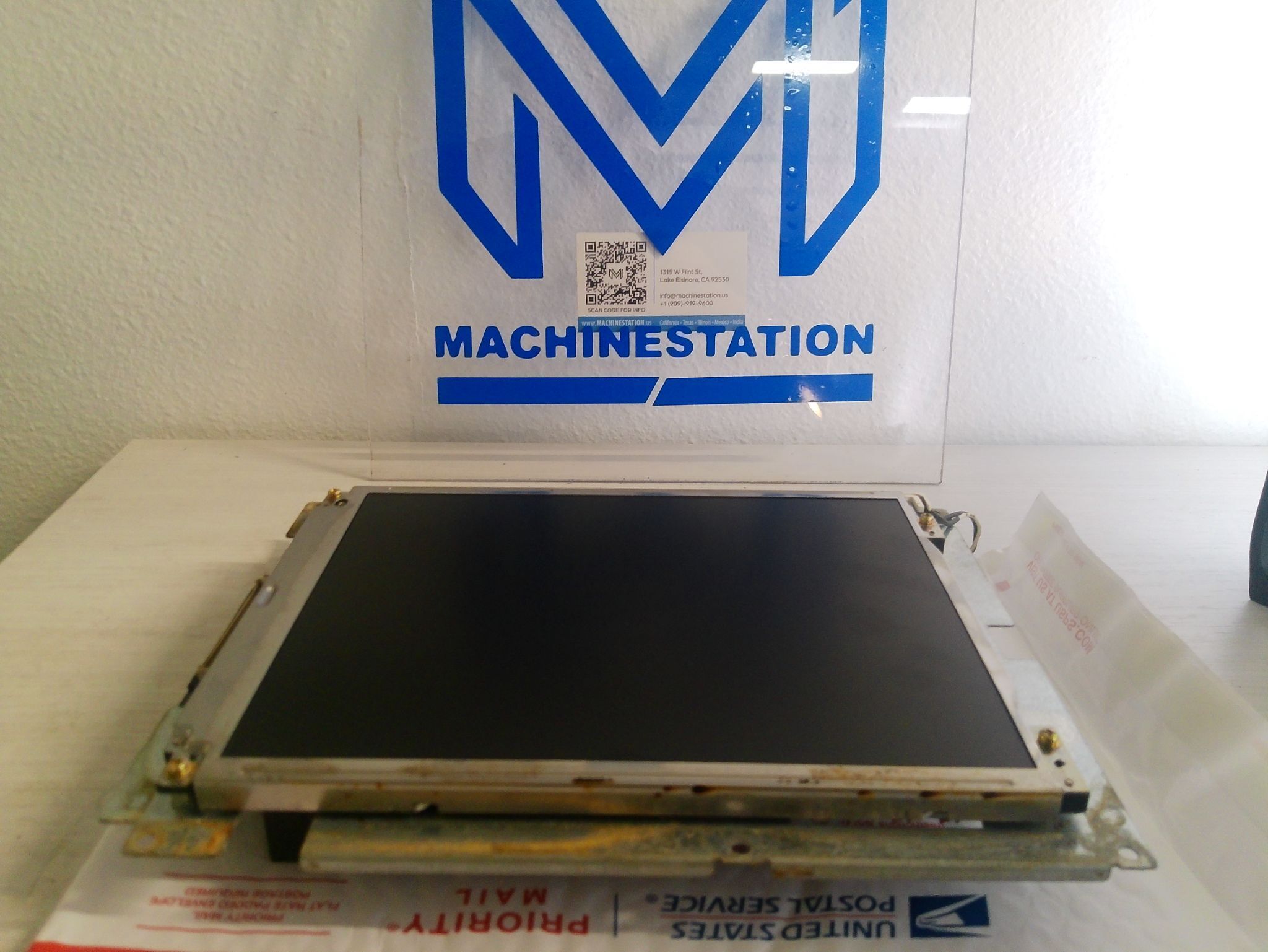 FANUC 16i-MA 3