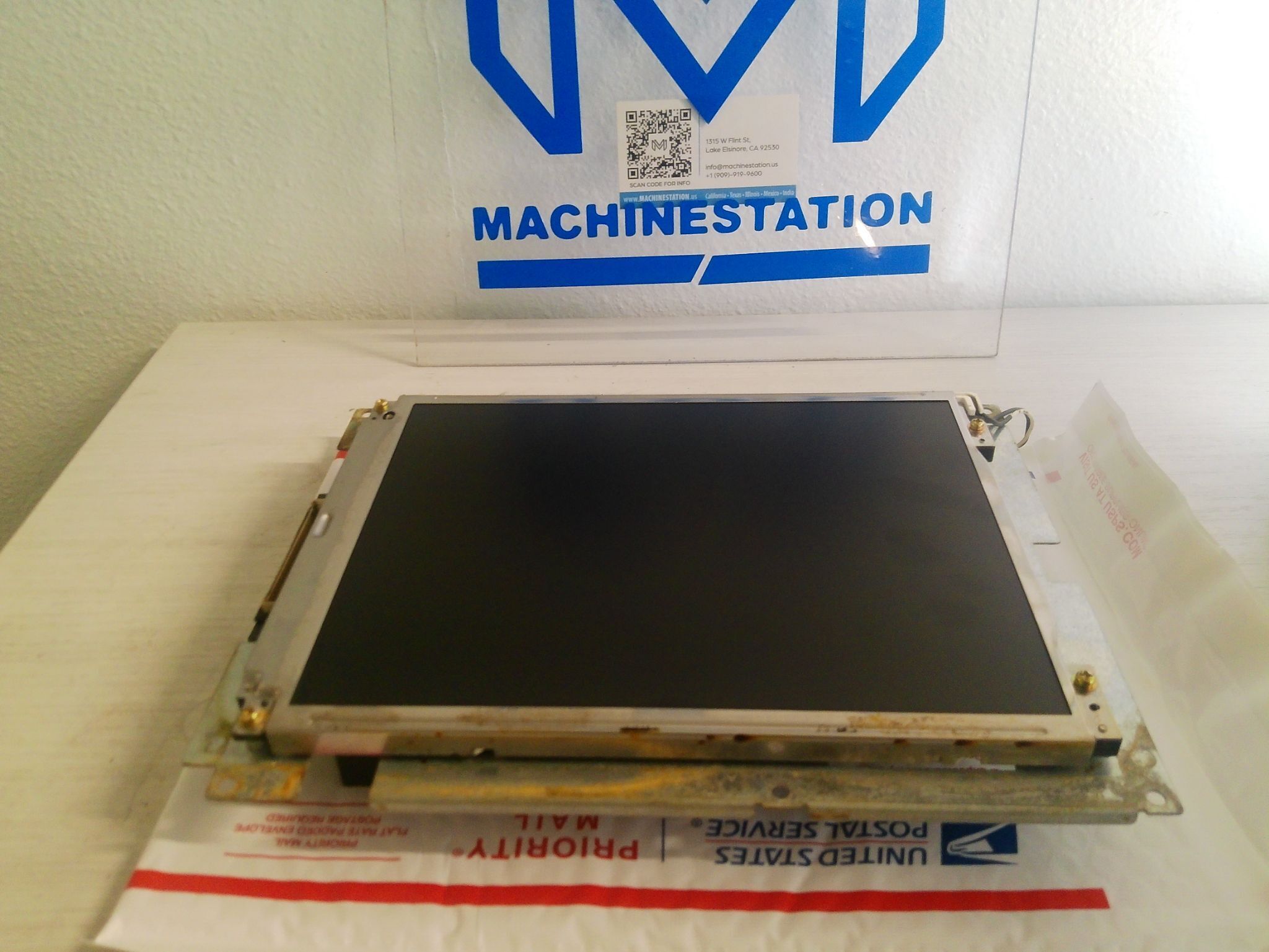 FANUC 16i-MA 4