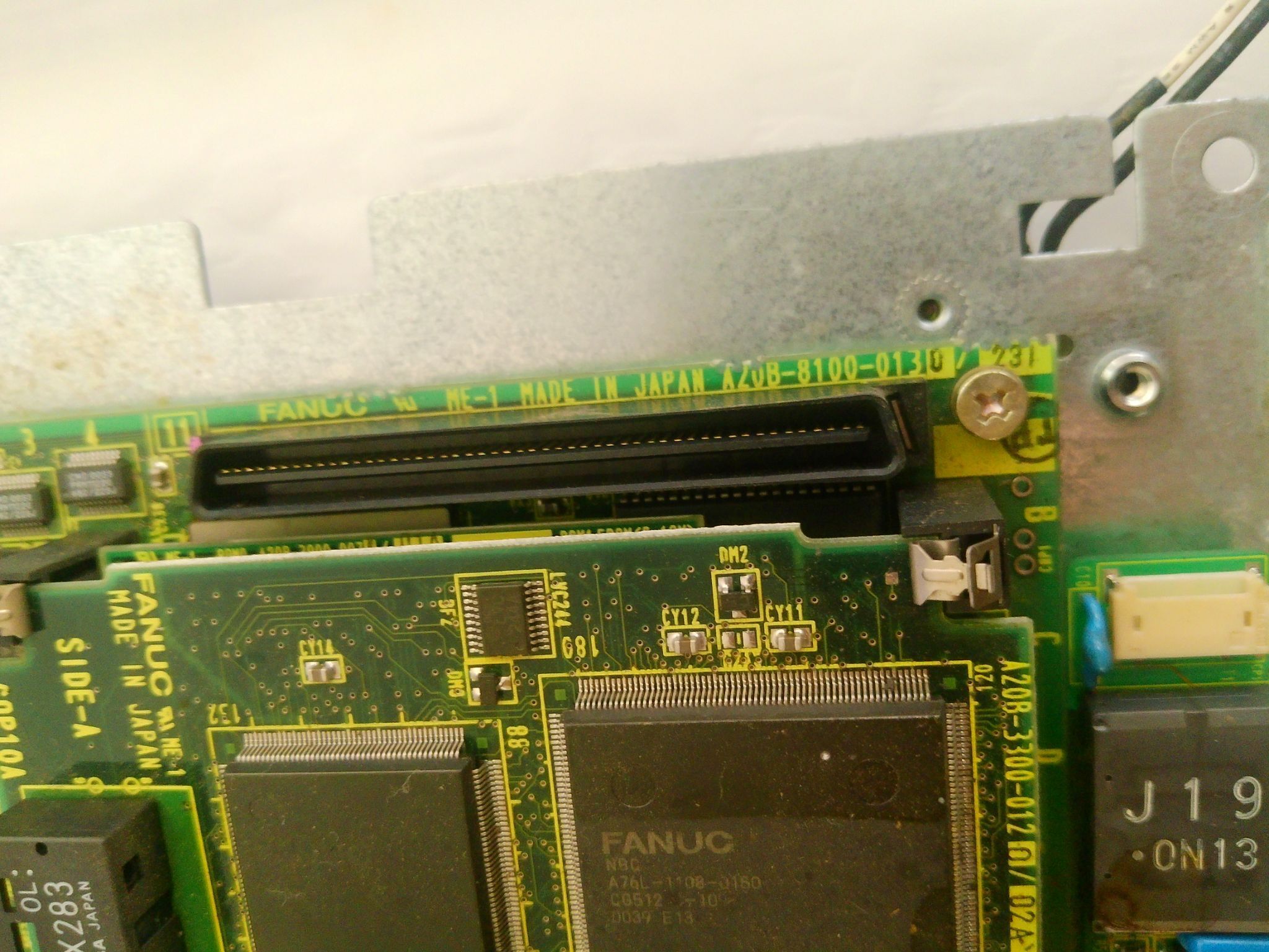 FANUC 16i-MA 7