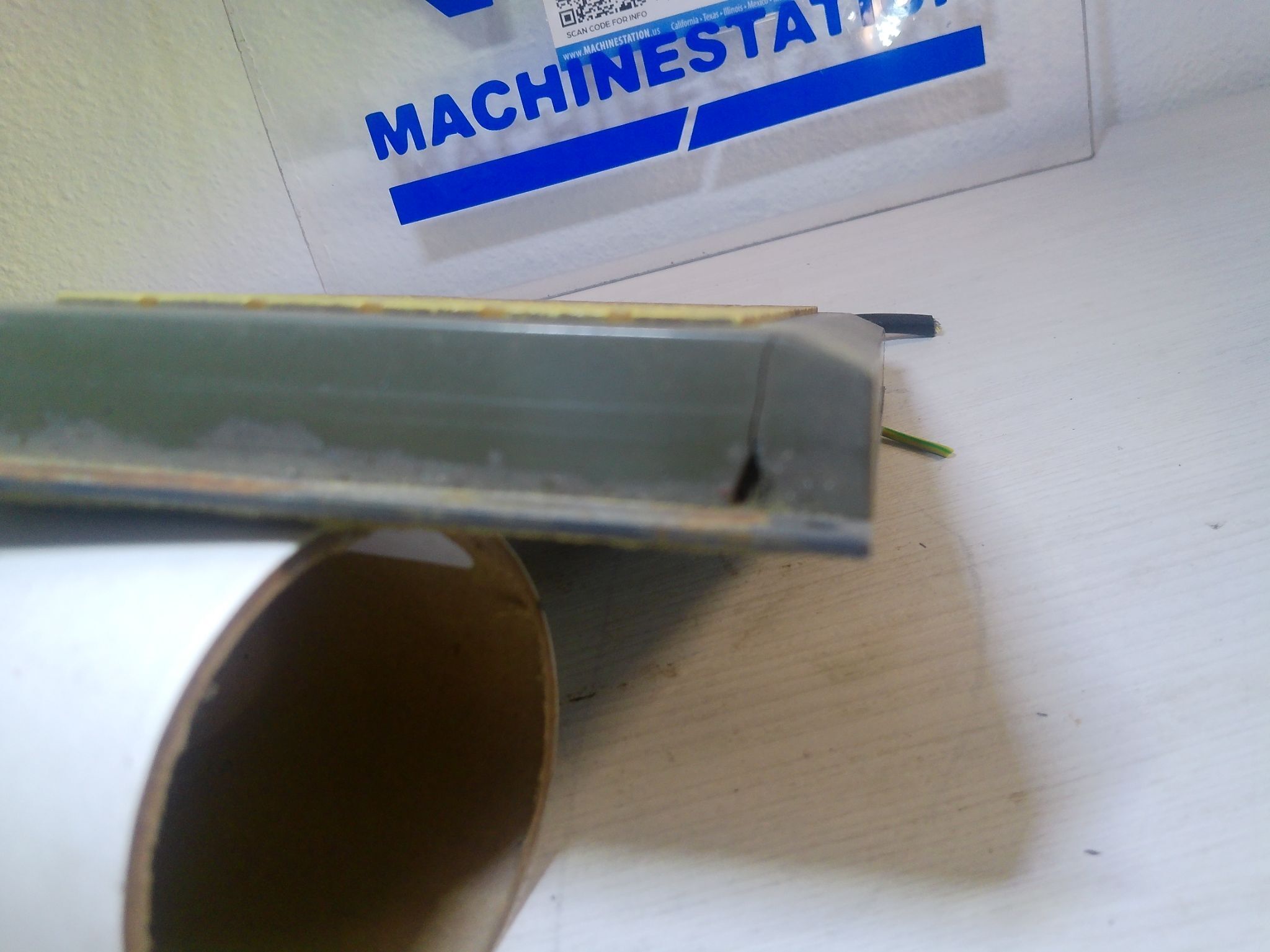 FANUC A02B-0236-C120/TBR 4