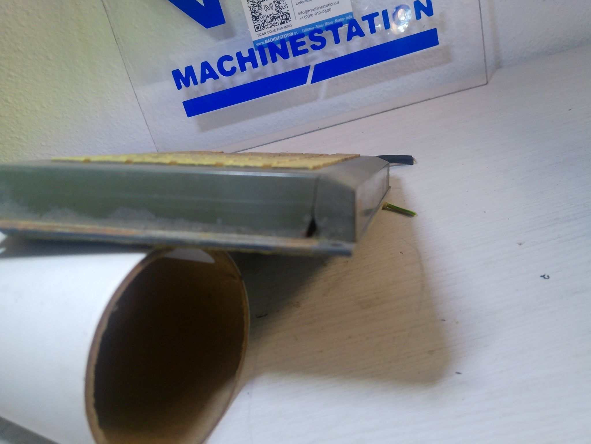 FANUC A02B-0236-C120/TBR 5